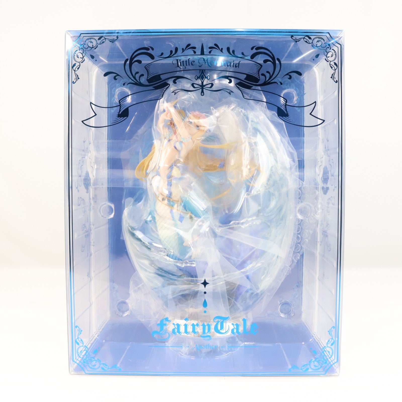 【中古即納】[FIG] リトル・マーメイド FairyTale-Another(フェアリーテイルアナザー) 1/8 完成品 フィギュア Myethos(ミートス)(20200130)