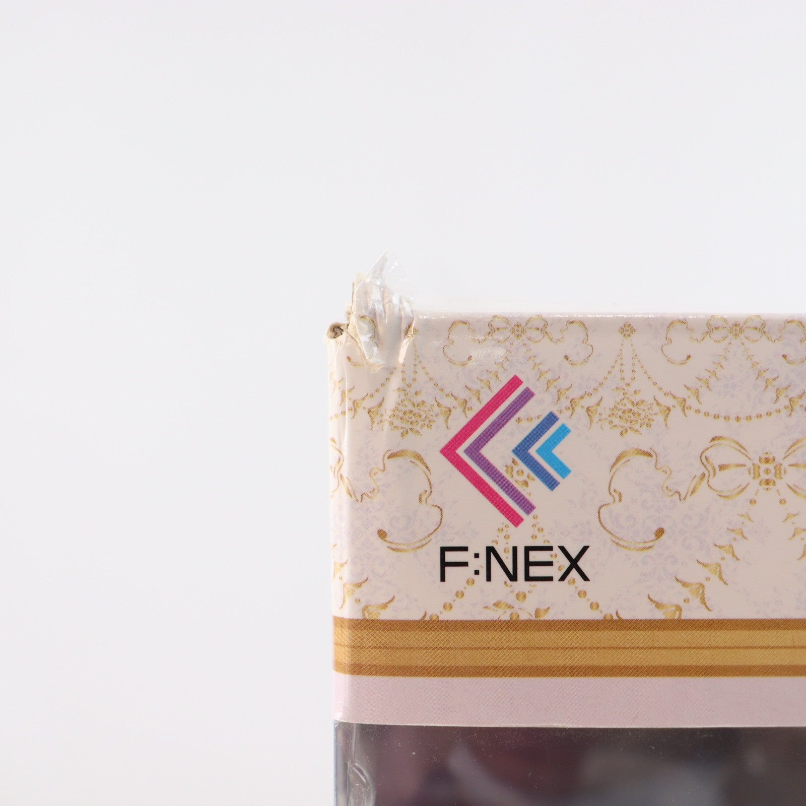 【中古即納】[FIG] F:NEX限定特典付属 アルベド -ウエディングドレス- オーバーロード 1/7 完成品 フィギュア(AMU-FNX226) フリュー(20210331)