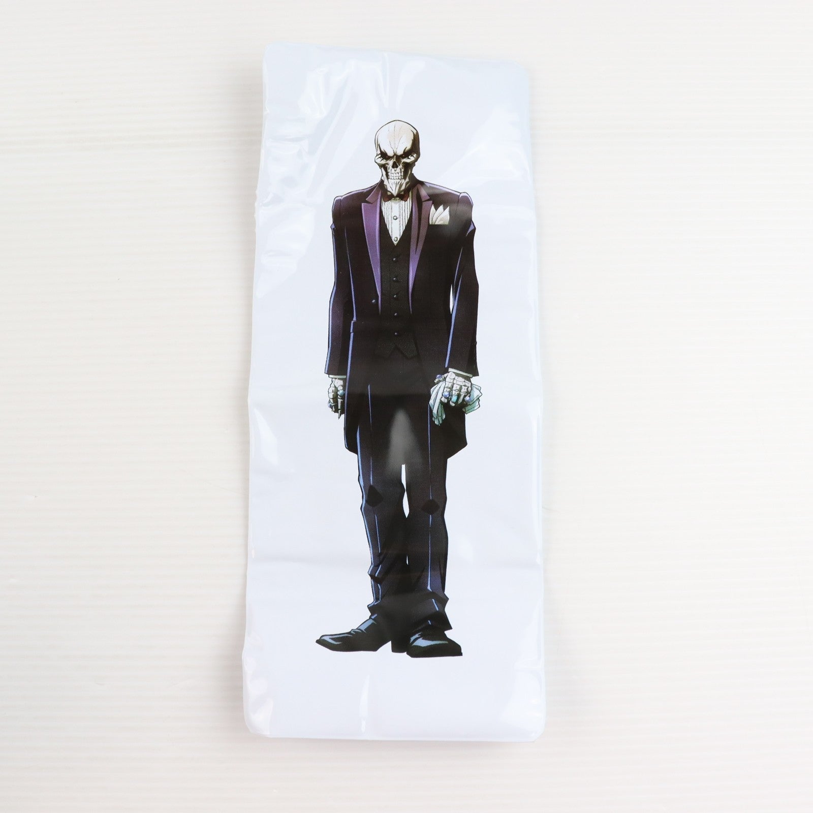 【中古即納】[FIG] F:NEX限定特典付属 アルベド -ウエディングドレス- オーバーロード 1/7 完成品 フィギュア(AMU-FNX226) フリュー(20210331)