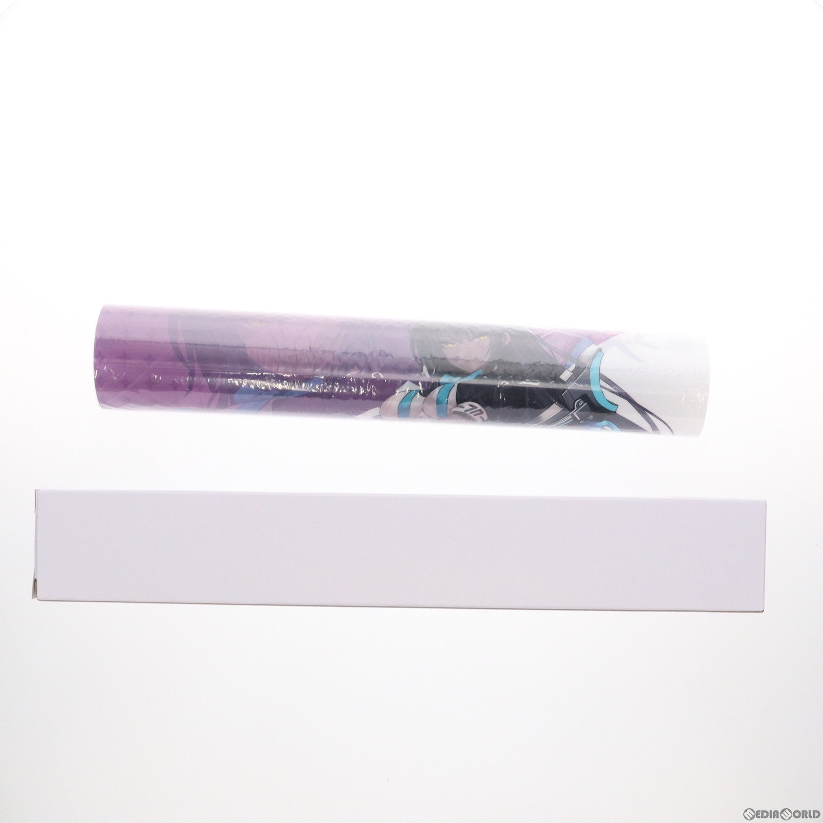 【中古即納】[FIG] GOODSMILE ONLINE SHOP購入特典付属 角楯カリン(かくだてかりん) ブルーアーカイブ -Blue Archive- 1/7 完成品 フィギュア マックスファクトリー(20240131)