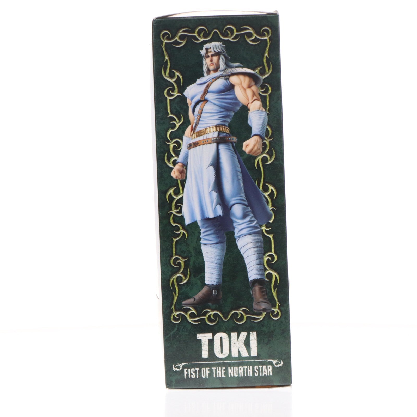 【中古即納】[FIG] 超像可動 トキ 北斗の拳 完成品 可動フィギュア メディコス・エンタテインメント(20251031)