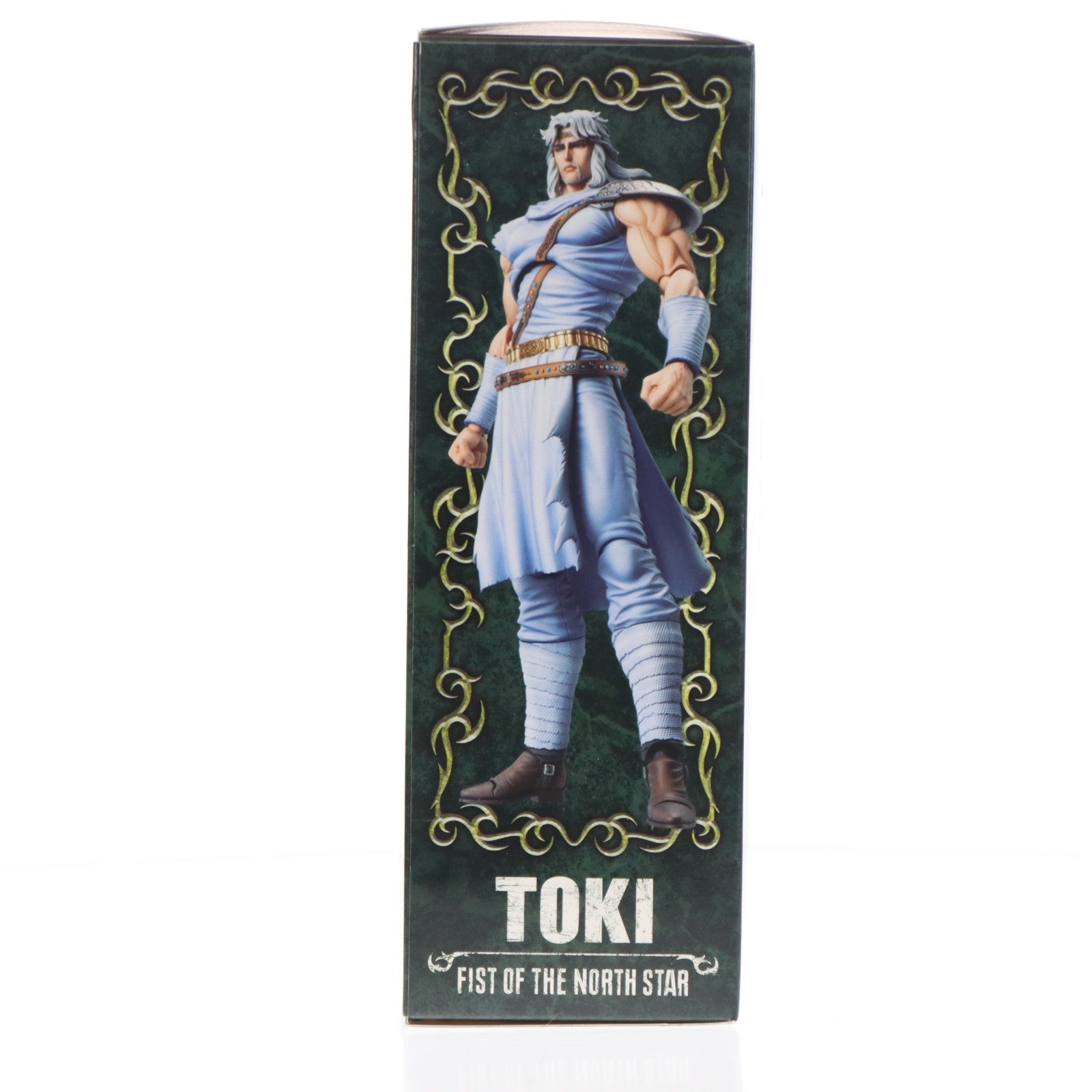 【中古即納】[FIG] 超像可動 トキ 北斗の拳 完成品 可動フィギュア メディコス・エンタテインメント(20251031)