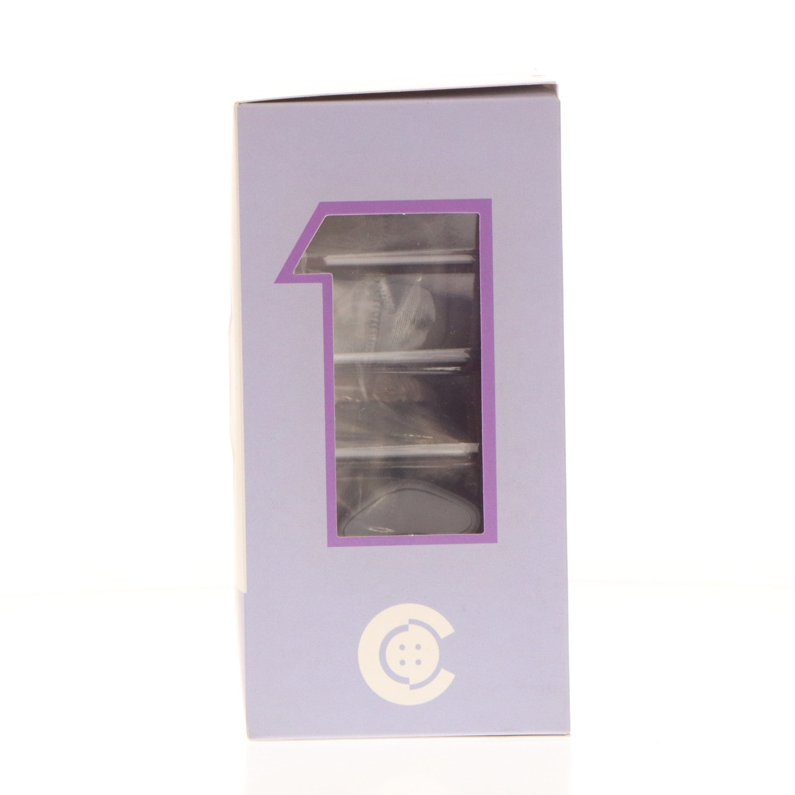【中古即納】[SFT] Cutie1(キューティ1) オリジナル PRISM(プリズム) 完成品 ソフビフィギュア(CT1-20005) プライム1スタジオ(20210531)