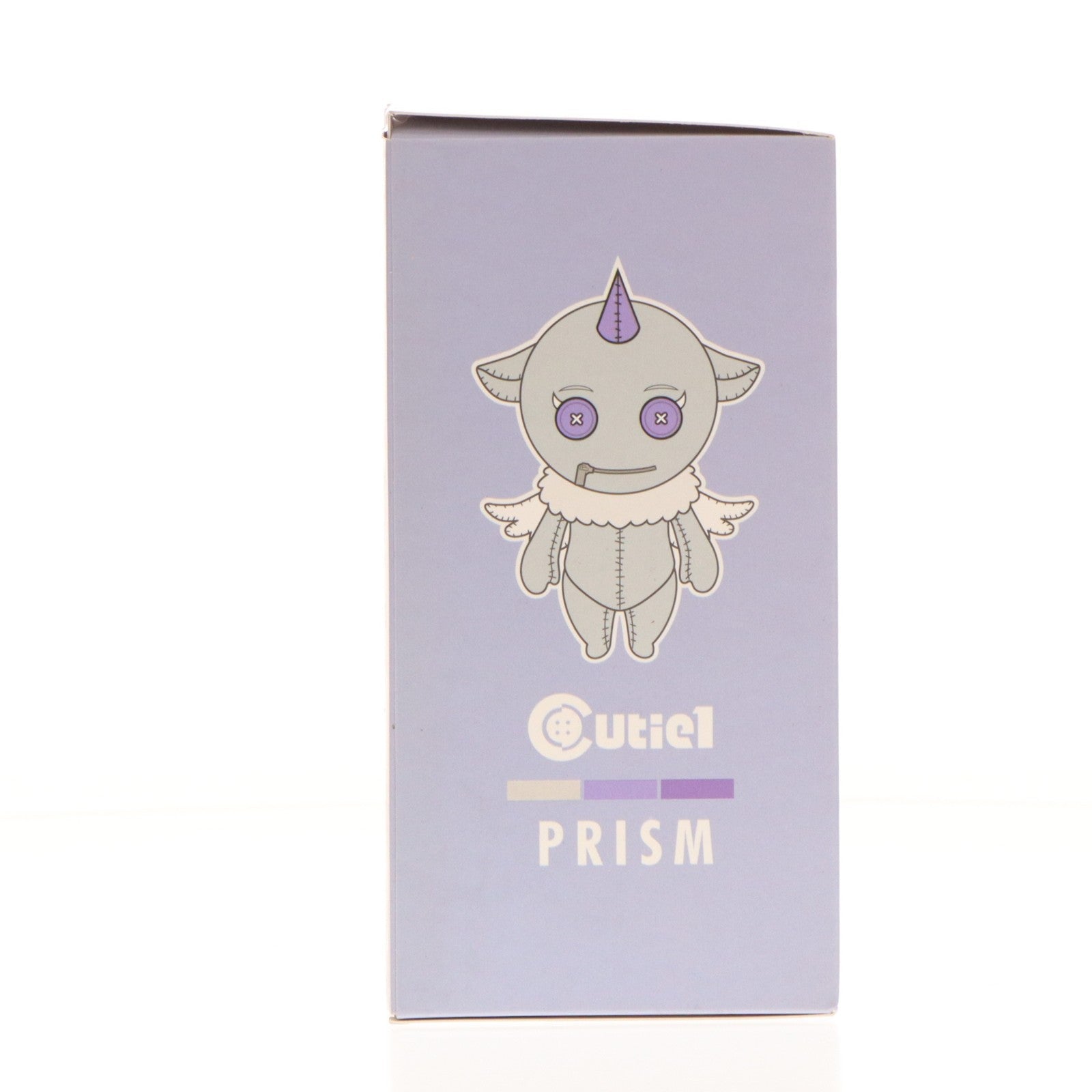 【中古即納】[SFT] Cutie1(キューティ1) オリジナル PRISM(プリズム) 完成品 ソフビフィギュア(CT1-20005) プライム1スタジオ(20210531)