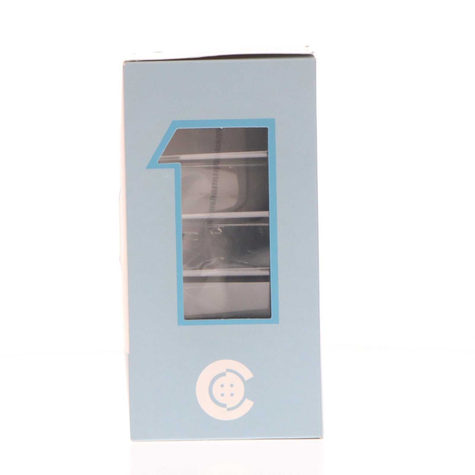 【中古即納】[SFT] Cutie1(キューティ1) オリジナル BLANK(ブランク) 完成品 ソフビフィギュア(CT1-20001) プライム1スタジオ(20210531)