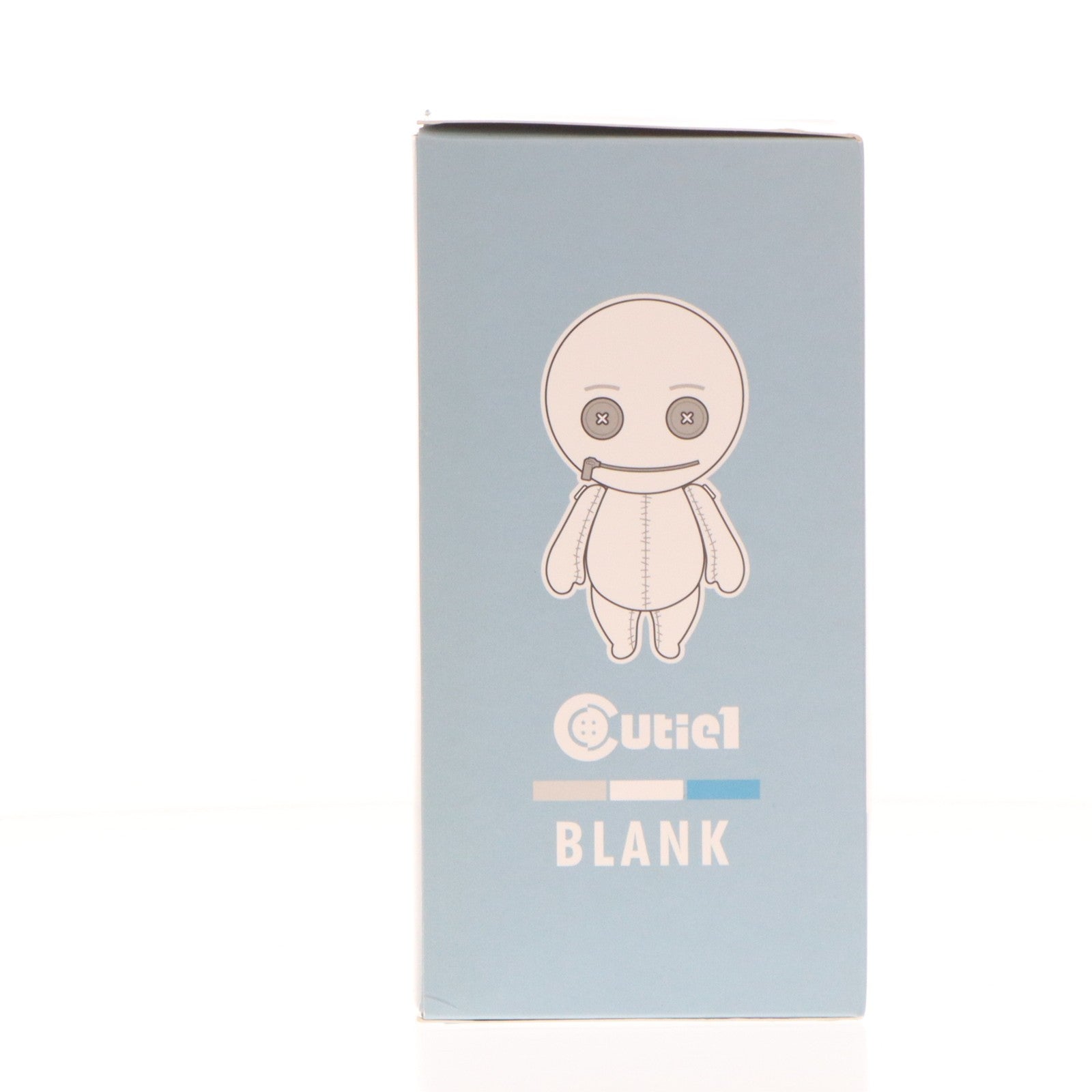 【中古即納】[SFT] Cutie1(キューティ1) オリジナル BLANK(ブランク) 完成品 ソフビフィギュア(CT1-20001) プライム1スタジオ(20210531)