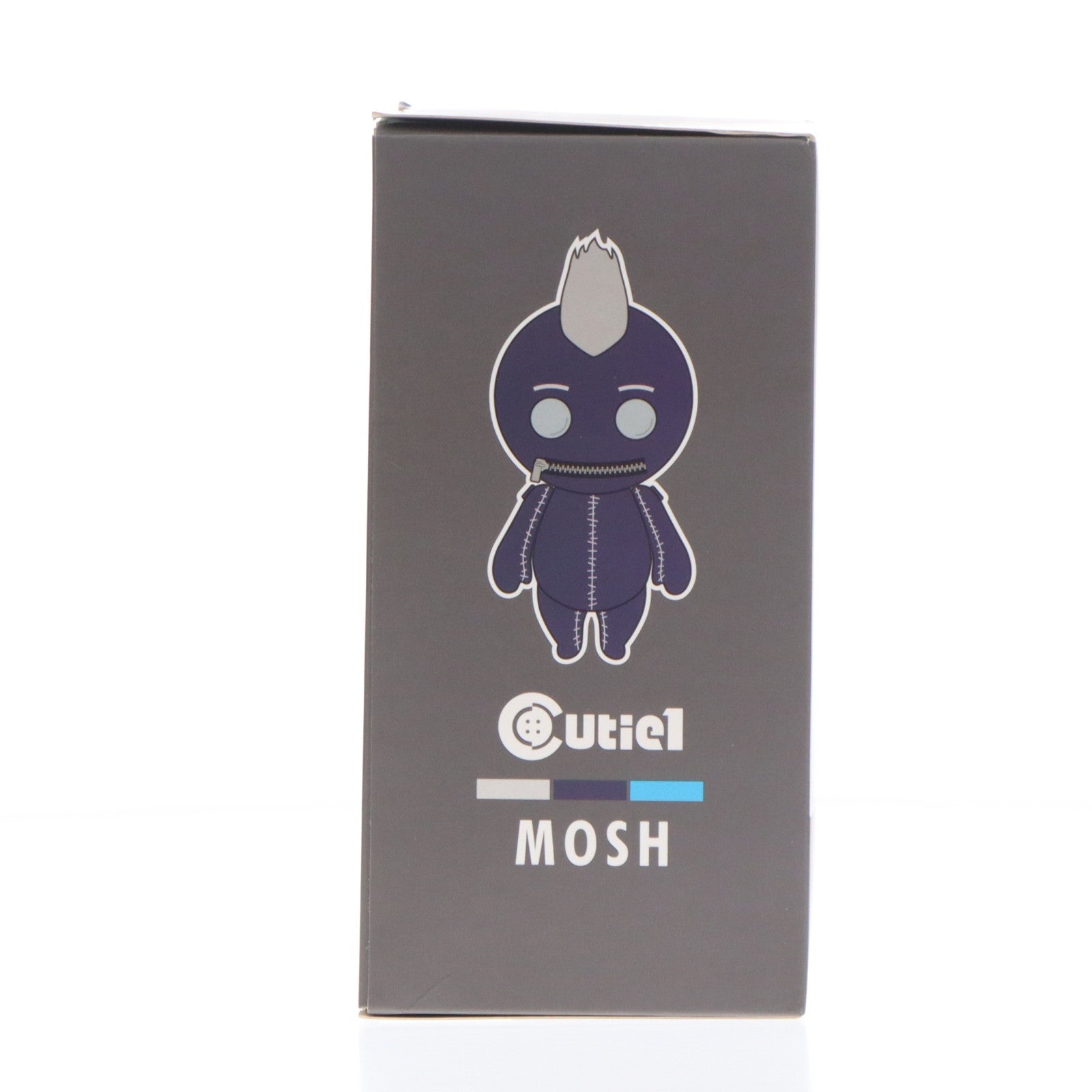 【中古即納】[SFT] Cutie1(キューティ1) オリジナル MOSH(モッシュ) 完成品 ソフビフィギュア(CT1-20002) プライム1スタジオ(20210531)