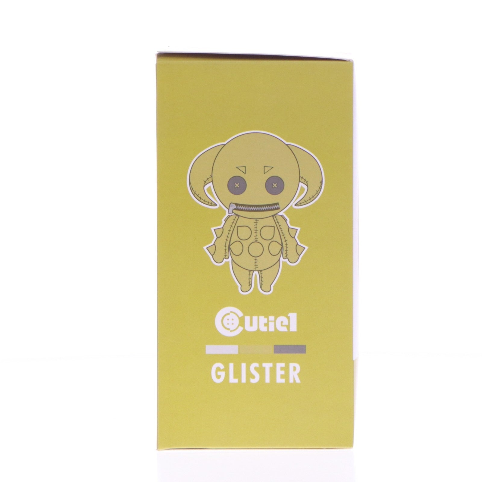 【中古即納】[SFT] Cutie1(キューティ1) オリジナル GLISTER(グリスター) 完成品 ソフビフィギュア(CT1-20004) プライム1スタジオ(20210531)