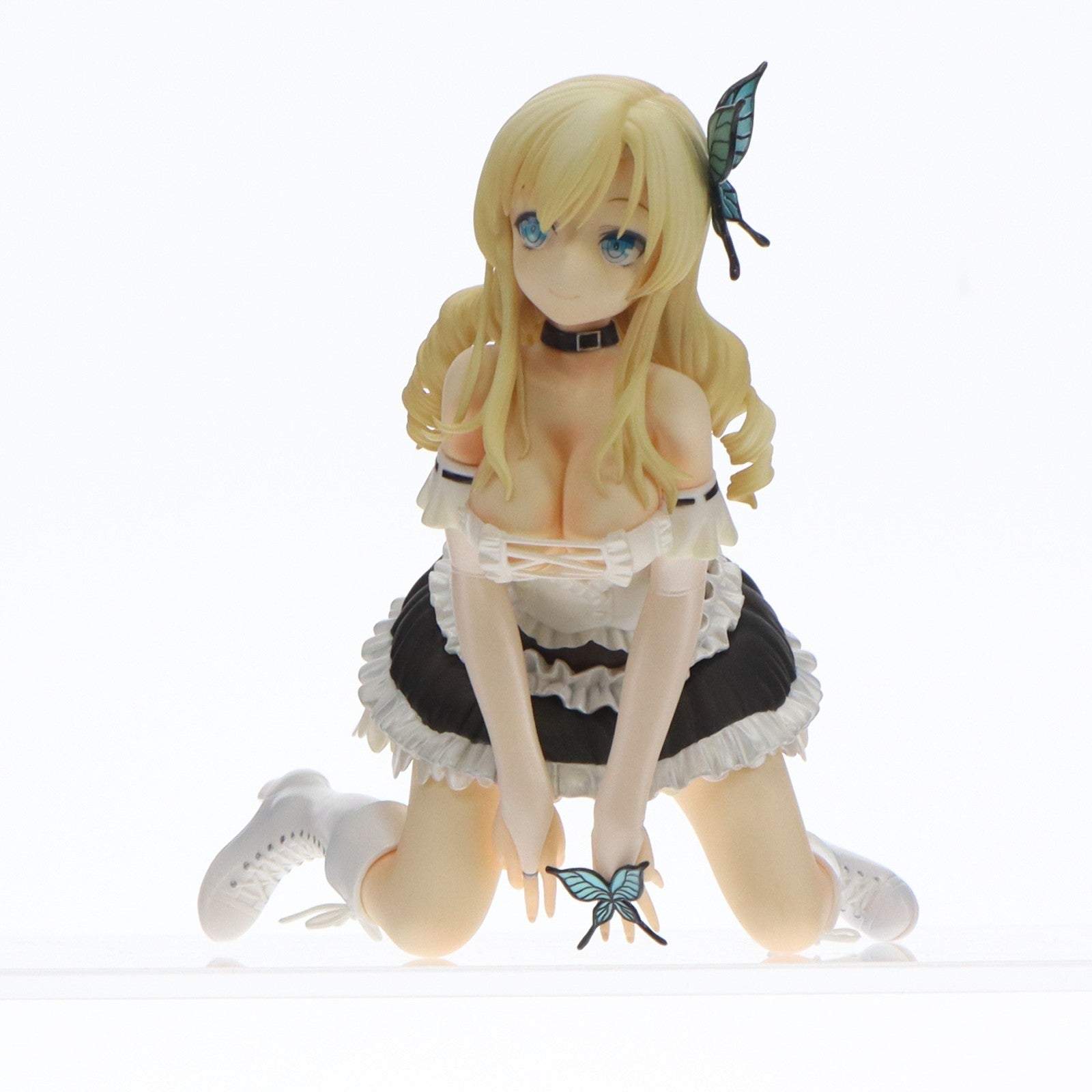 【中古即納】[FIG] 柏崎星奈(かしわざきせな) 僕は友達が少ないNEXT 1/8 完成品 フィギュア メディアファクトリー(20131213)