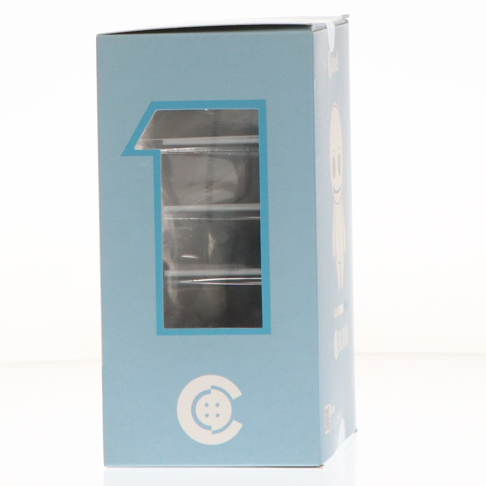 【中古即納】[SFT] Cutie1(キューティ1) オリジナル BLANK(ブランク) 完成品 ソフビフィギュア(CT1-20001) プライム1スタジオ(20210531)