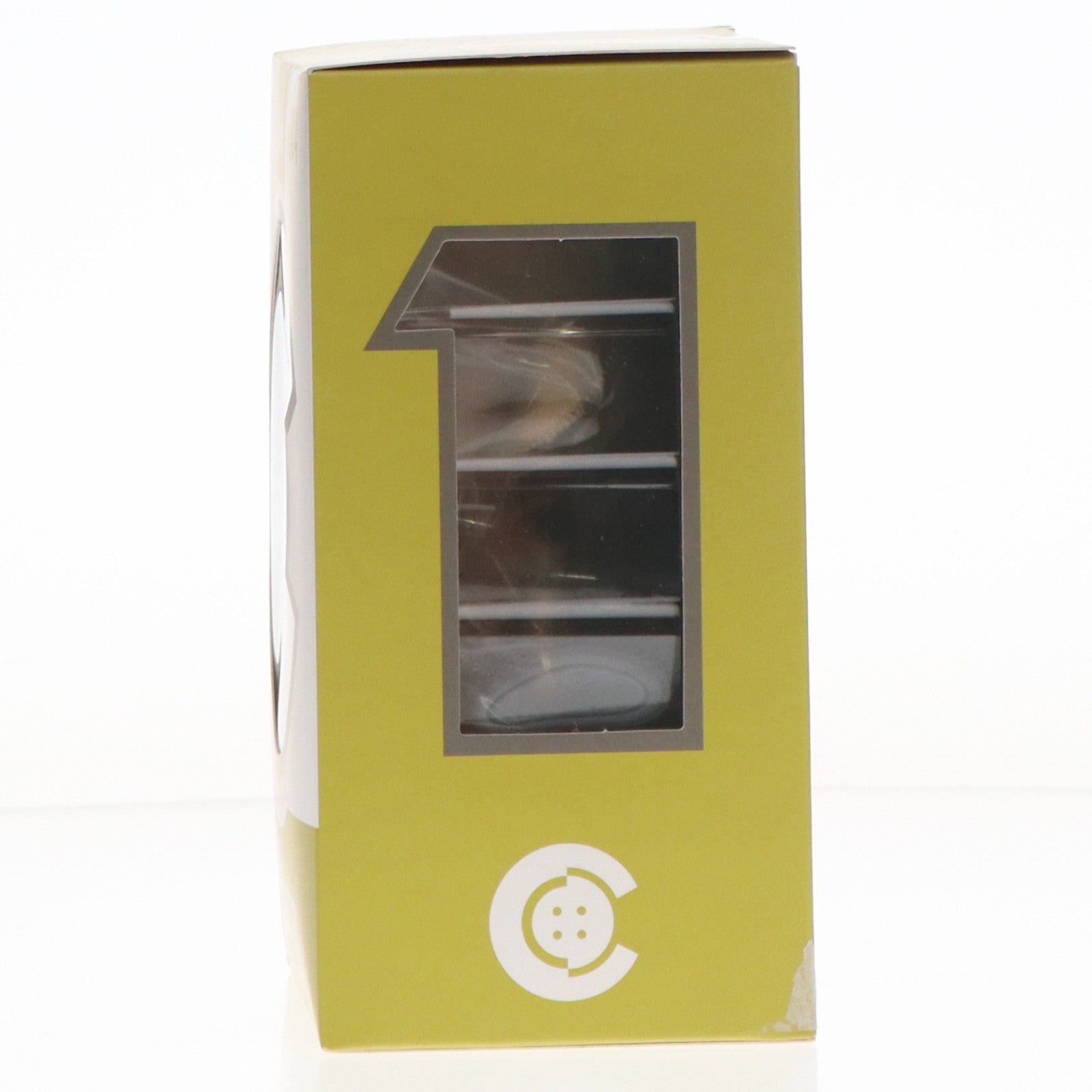 【中古即納】[SFT] Cutie1(キューティ1) オリジナル GLISTER(グリスター) 完成品 ソフビフィギュア(CT1-20004) プライム1スタジオ(20210531)
