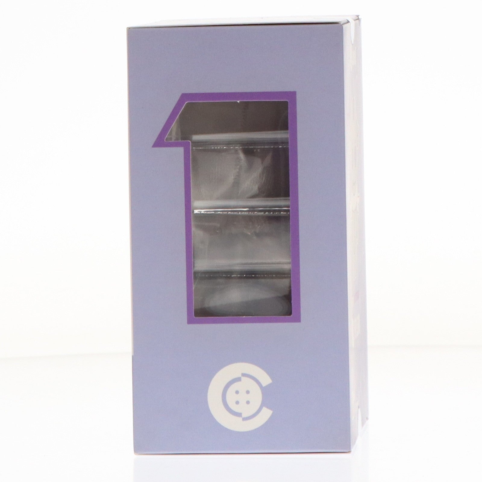 【中古即納】[SFT] Cutie1(キューティ1) オリジナル PRISM(プリズム) 完成品 ソフビフィギュア(CT1-20005) プライム1スタジオ(20210531)