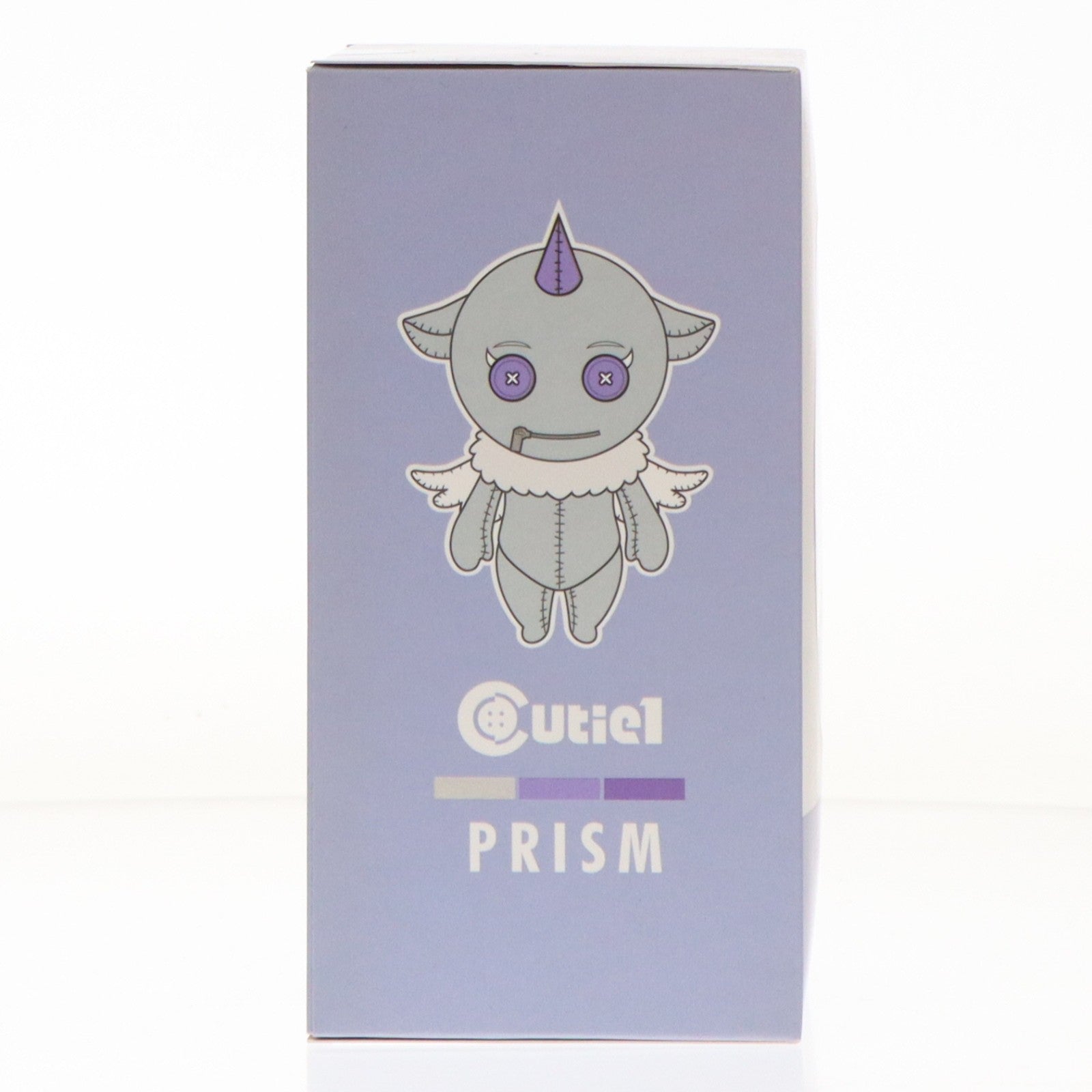 【中古即納】[SFT] Cutie1(キューティ1) オリジナル PRISM(プリズム) 完成品 ソフビフィギュア(CT1-20005) プライム1スタジオ(20210531)