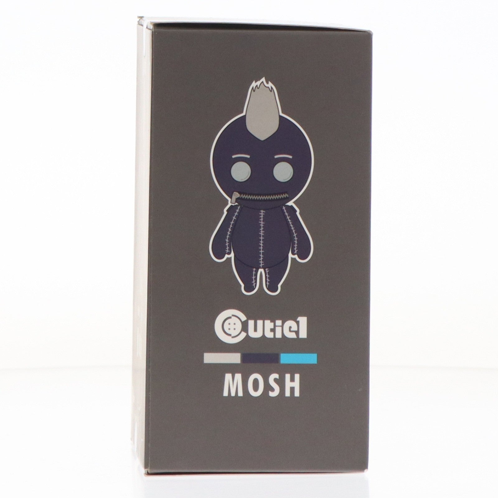 【中古即納】[SFT] Cutie1(キューティ1) オリジナル MOSH(モッシュ) 完成品 ソフビフィギュア(CT1-20002) プライム1スタジオ(20210531)