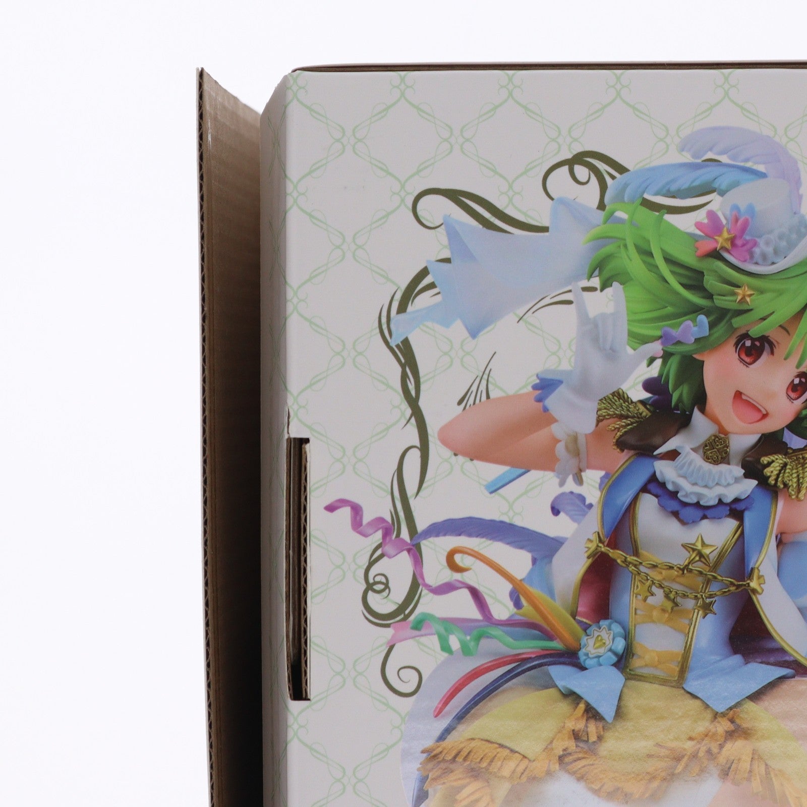 【中古即納】[FIG] ランカ・リー ～ Anniversary Stage Ver. ～ マクロスF(フロンティア) 1/7 完成品 フィギュア グッドスマイルカンパニー(20241130)