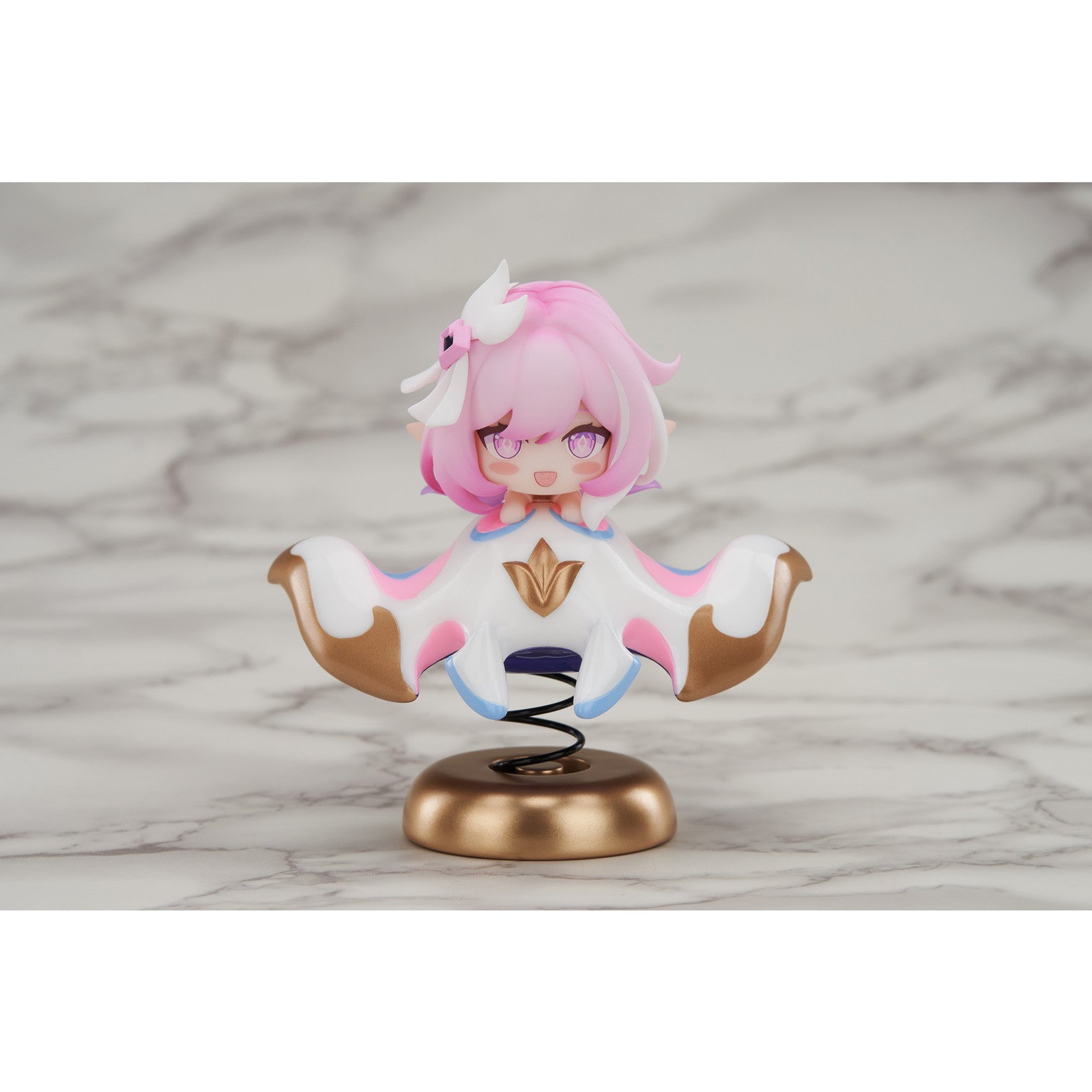 【中古即納】[FIG] Happy Shake エリシア「真我・人の律者」 崩壊3rd 完成品 フィギュア APEX(エーペックス)(20250731)