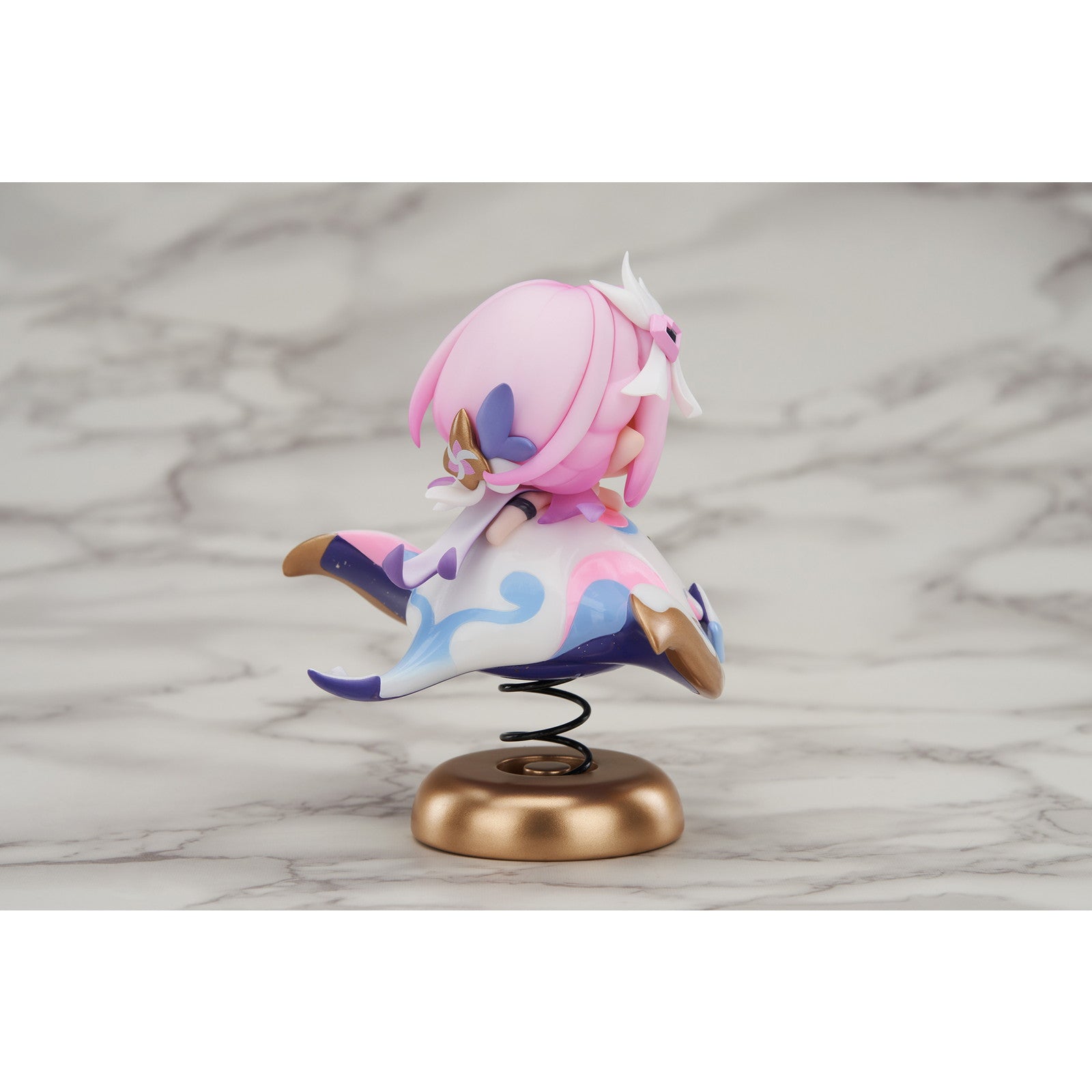 【中古即納】[FIG] Happy Shake エリシア「真我・人の律者」 崩壊3rd 完成品 フィギュア APEX(エーペックス)(20250731)