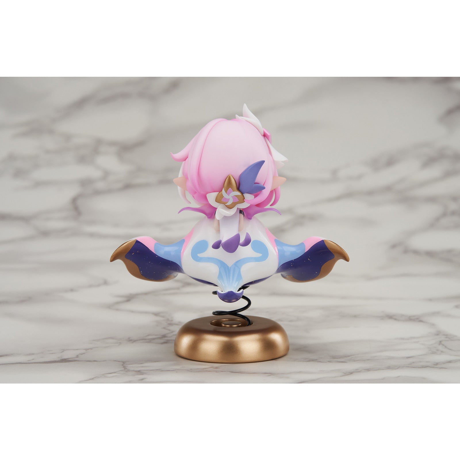 【中古即納】[FIG] Happy Shake エリシア「真我・人の律者」 崩壊3rd 完成品 フィギュア APEX(エーペックス)(20250731)