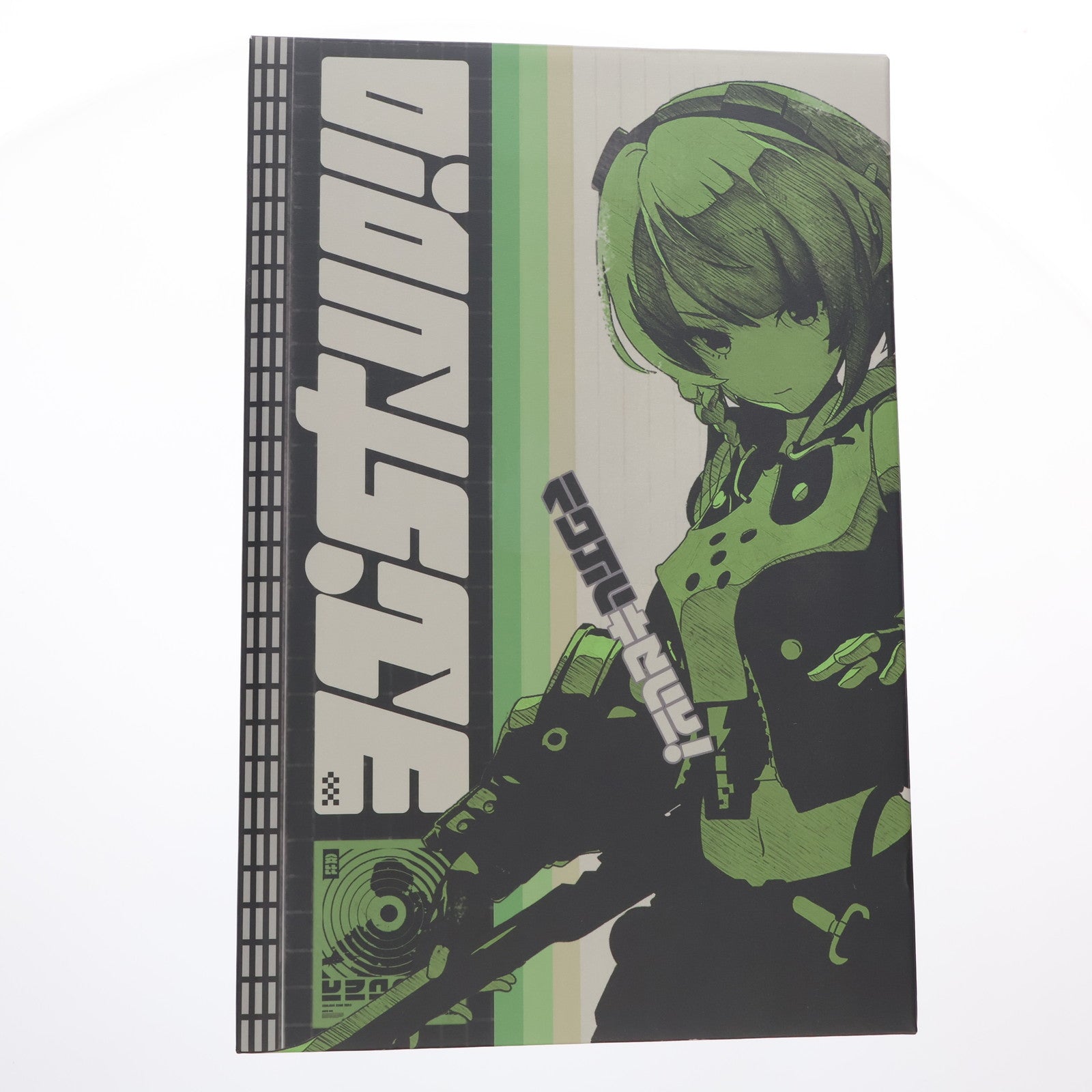 【中古即納】[FIG] アクリルキーホルダー無し アンビー・デマラ ゼンレスゾーンゼロ 1/7 完成品 フィギュア APEX(エーペックス)(20250724)