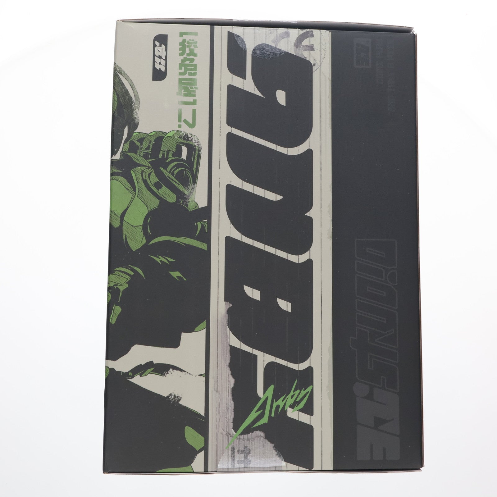 【中古即納】[FIG] アクリルキーホルダー無し アンビー・デマラ ゼンレスゾーンゼロ 1/7 完成品 フィギュア APEX(エーペックス)(20250724)