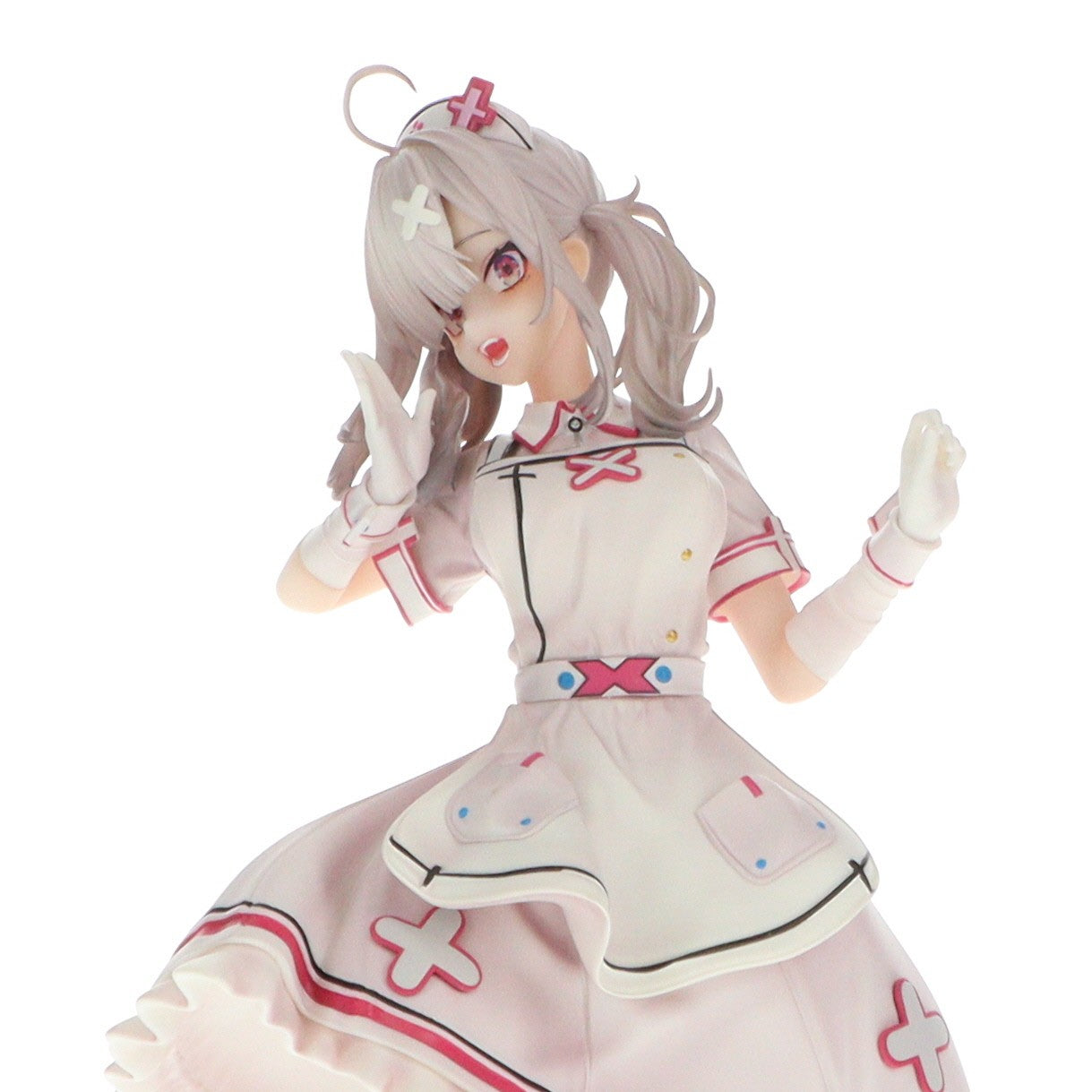 【中古即納】[FIG] 健屋花那(すこやかな) にじさんじ 1/7 完成品 フィギュア DMM Factory(20250331)