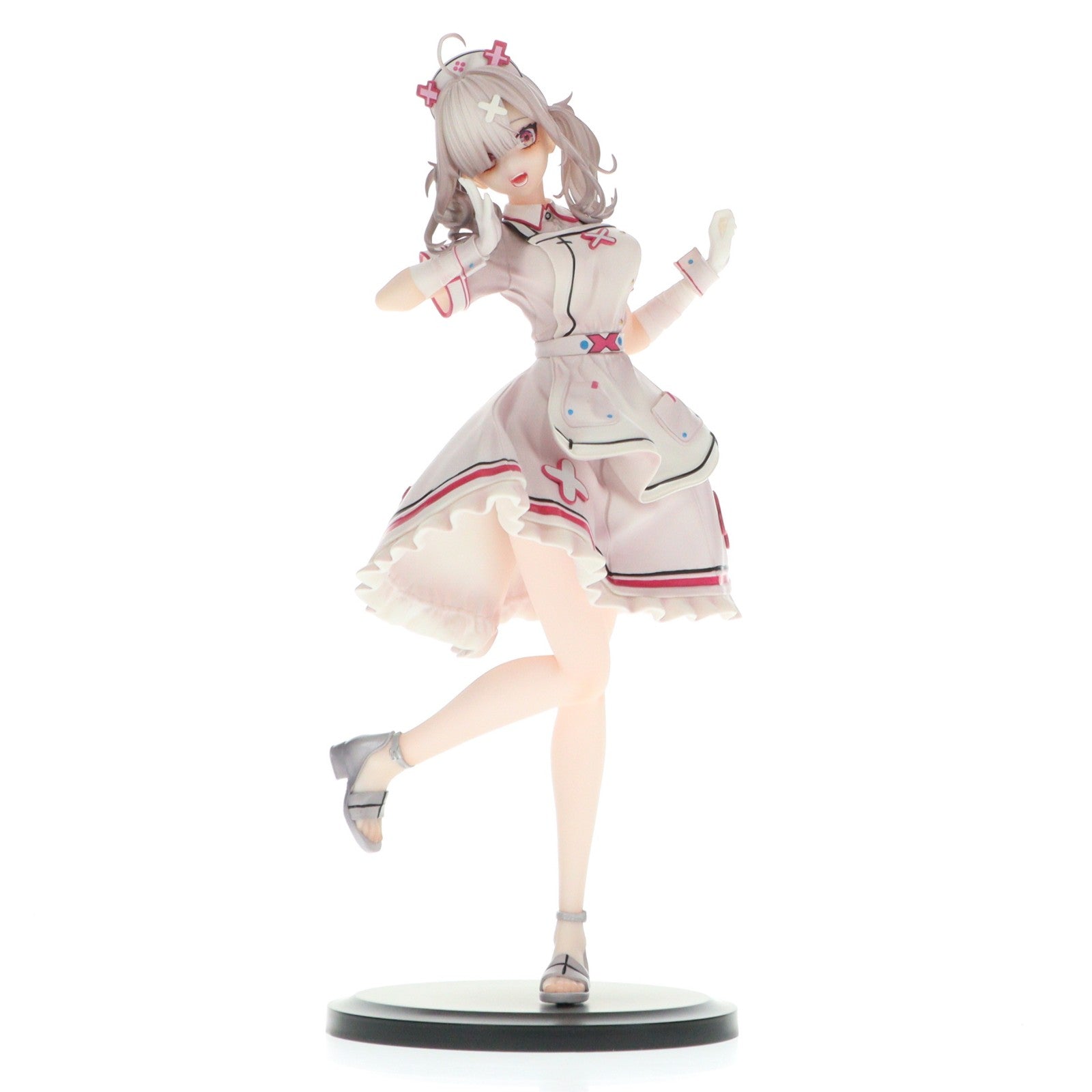 【中古即納】[FIG] 健屋花那(すこやかな) にじさんじ 1/7 完成品 フィギュア DMM Factory(20250331)