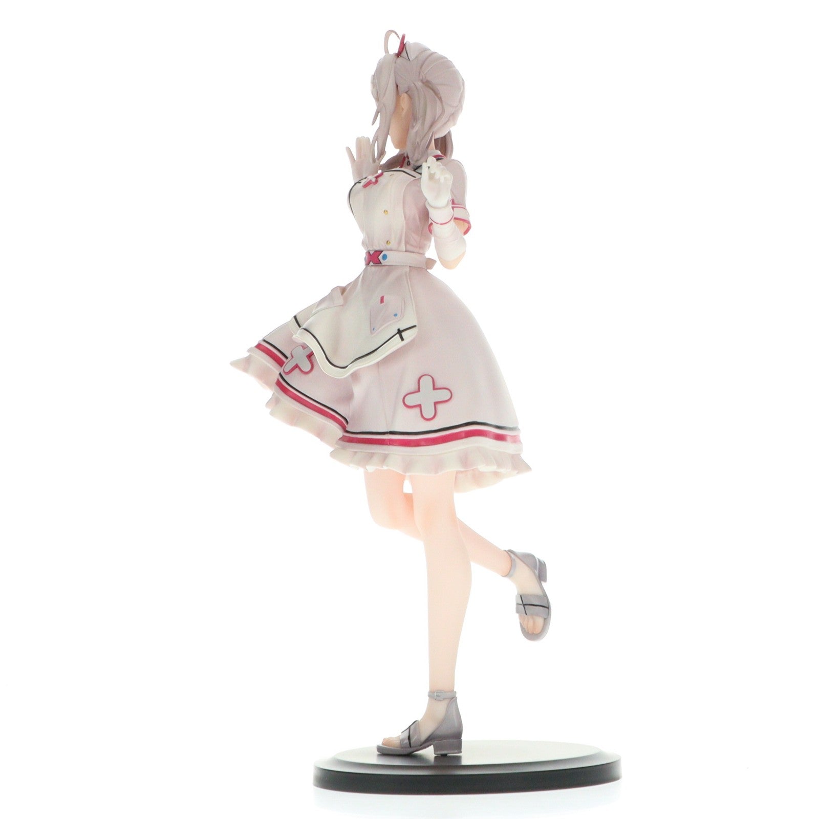 【中古即納】[FIG] 健屋花那(すこやかな) にじさんじ 1/7 完成品 フィギュア DMM Factory(20250331)