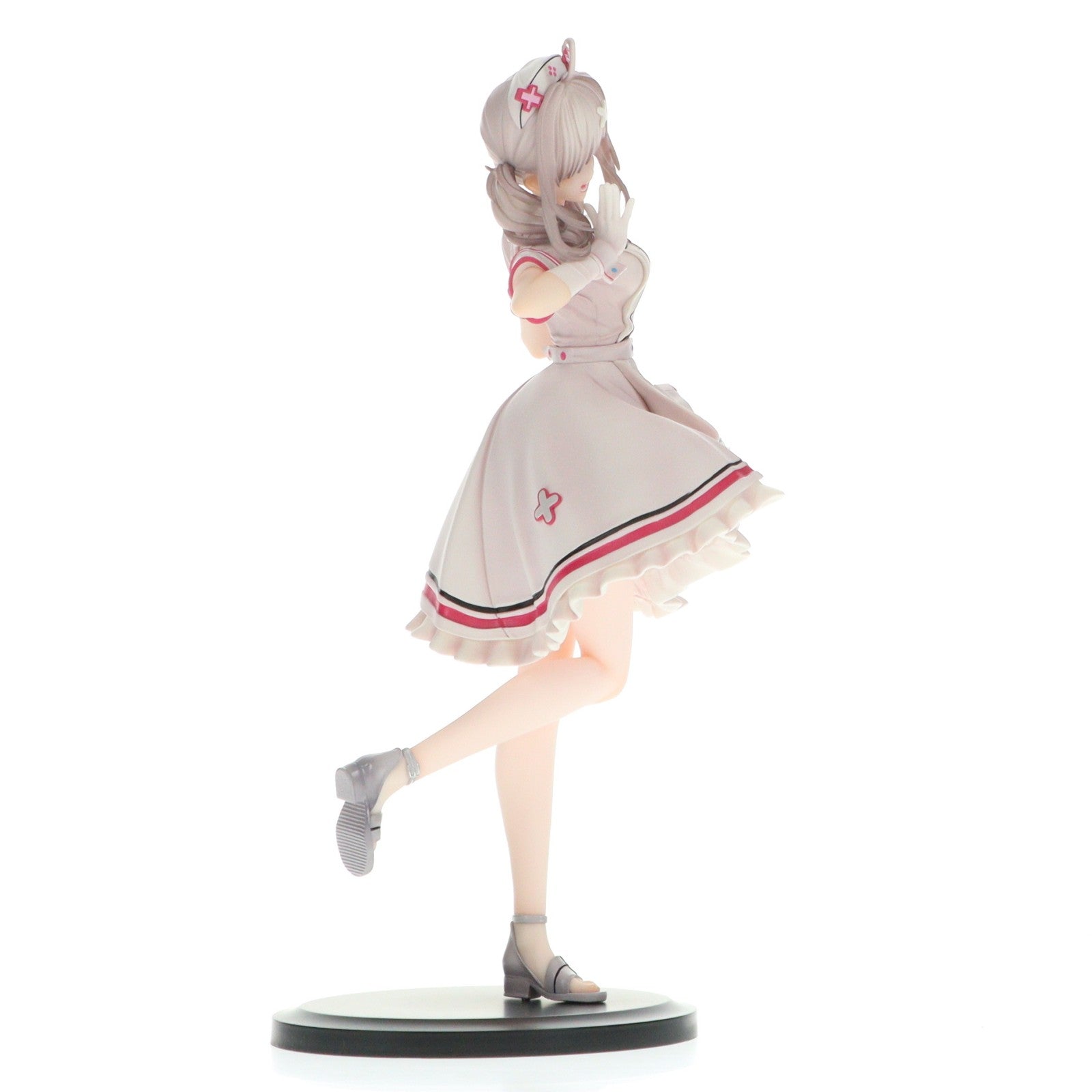 【中古即納】[FIG] 健屋花那(すこやかな) にじさんじ 1/7 完成品 フィギュア DMM Factory(20250331)