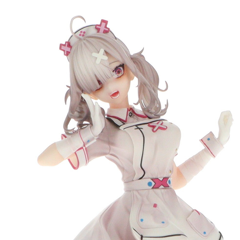 【中古即納】[FIG] 健屋花那(すこやかな) にじさんじ 1/7 完成品 フィギュア DMM Factory(20250331)