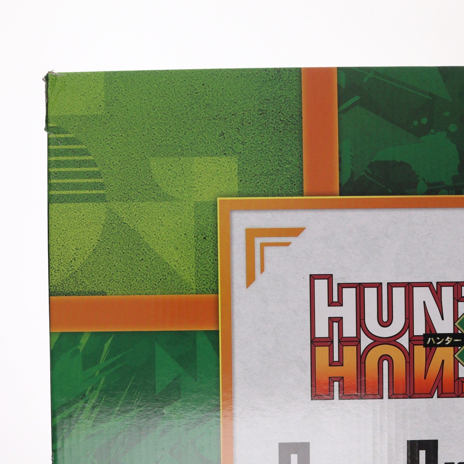 【中古即納】[FIG] B-Style ゴン=フリークス HUNTER×HUNTER(ハンター×ハンター) 1/4 完成品 フィギュア GOODSMILE ONLINE SHOP&オンラインショップ限定 FREEing(フリーイング)(20240131)