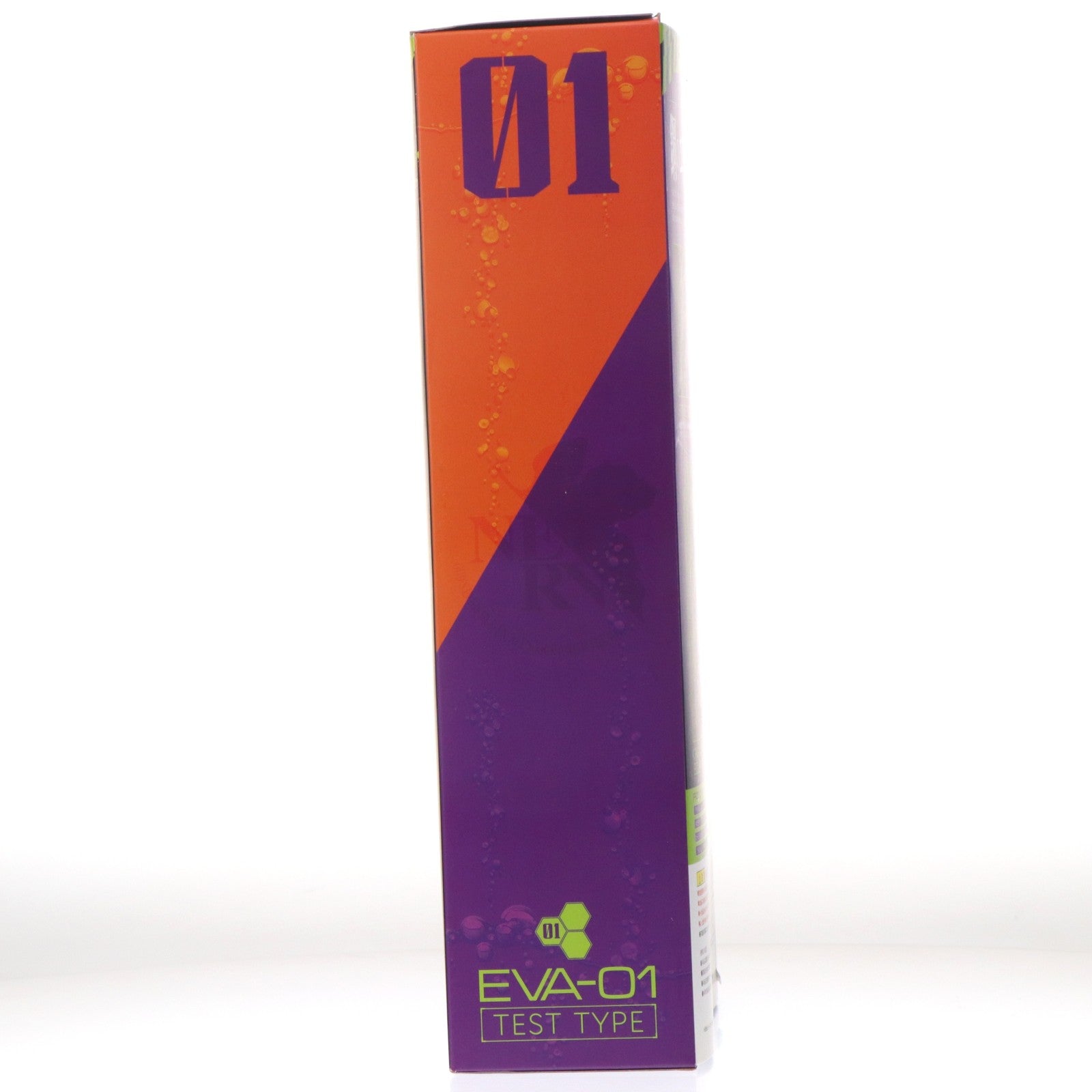 【中古即納】[FIG] METAL BUILD エヴァンゲリオン初号機 新世紀エヴァンゲリオン 完成品 可動フィギュア バンダイスピリッツ(20190928)