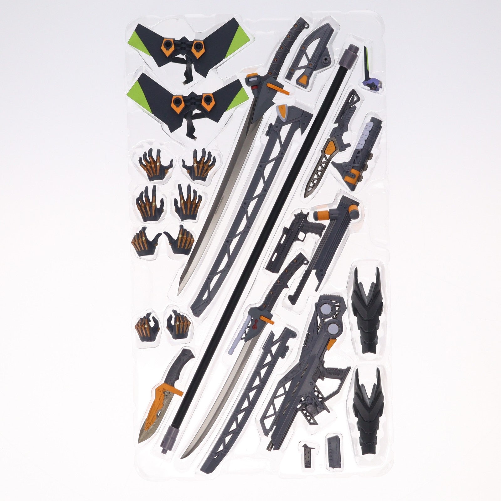 【中古即納】[FIG] METAL BUILD エヴァンゲリオン初号機 新世紀エヴァンゲリオン 完成品 可動フィギュア バンダイスピリッツ(20190928)