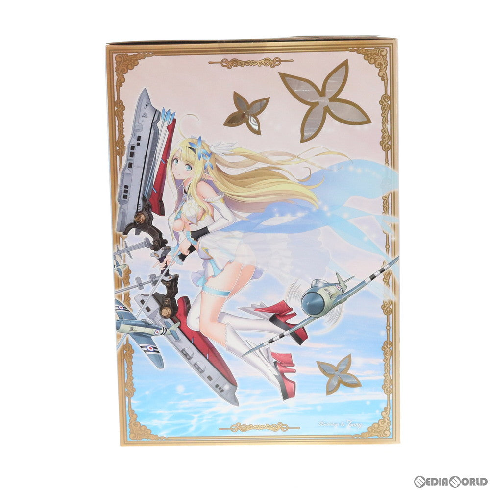 【中古即納】[FIG] コトブキヤショップ限定 初回生産限定特典付属 セントー アズールレーン 1/7 完成品 フィギュア(PP800) コトブキヤ(20190831)