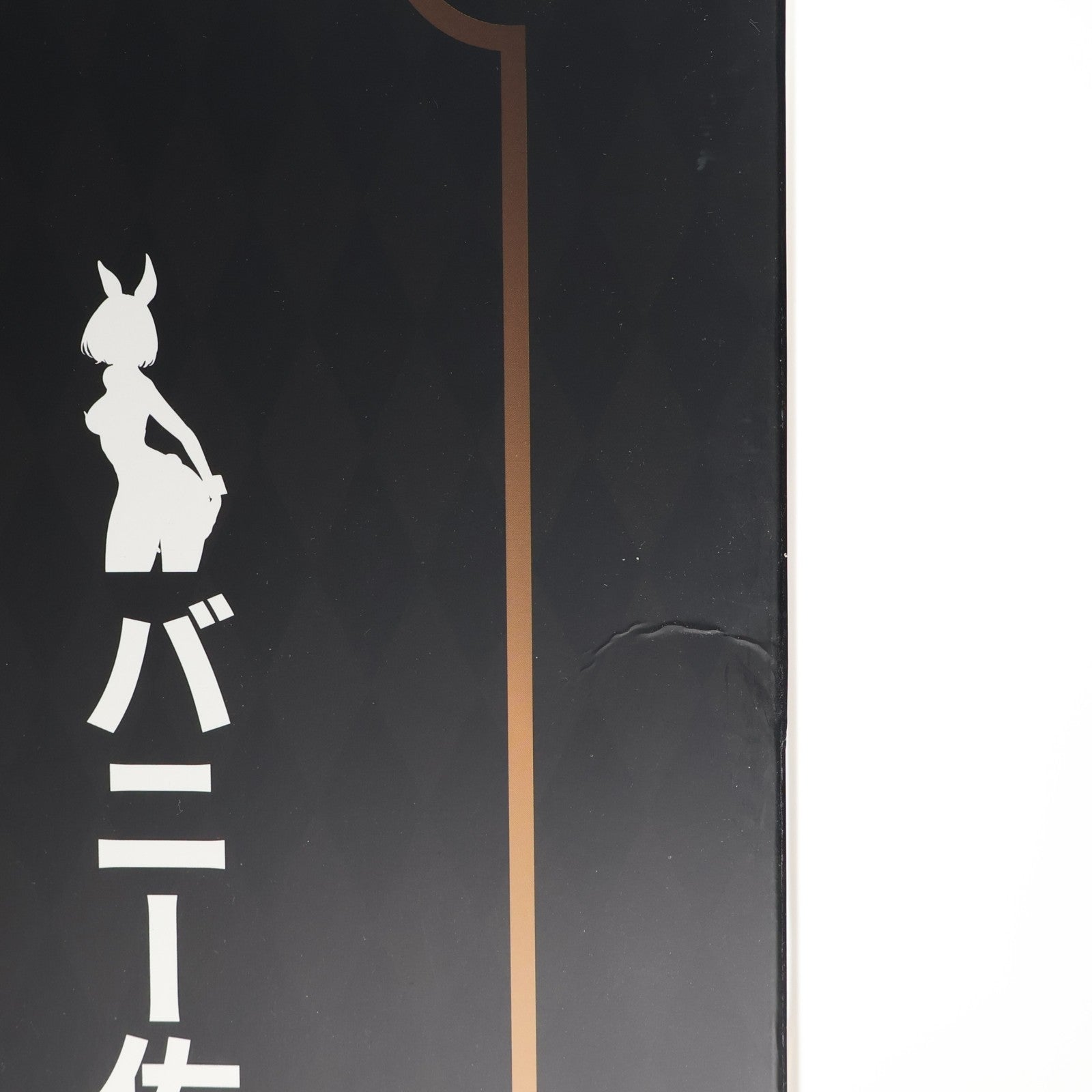 【中古即納】[FIG] イラスト色紙付属 MAGI ARTS×INFINOTE 佐紹ミヒロ(さしょうみひろ) バニーガール 通常版 1/4 完成品 フィギュア MAGI ARTS(マギアーツ)(20240731)
