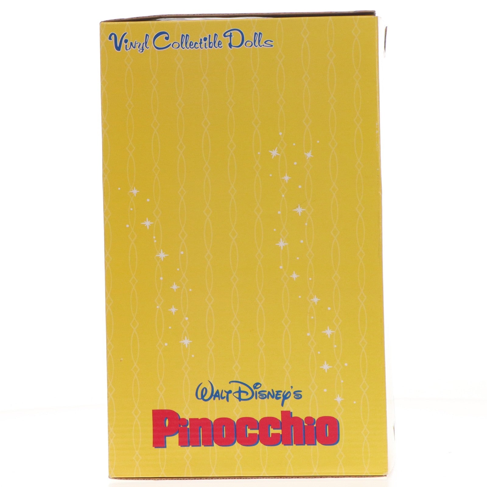 【中古即納】[FIG] ヴァイナルコレクティブルドールズ NO.7 VCD ピノキオ フィギュア メディコム・トイ(20020111)
