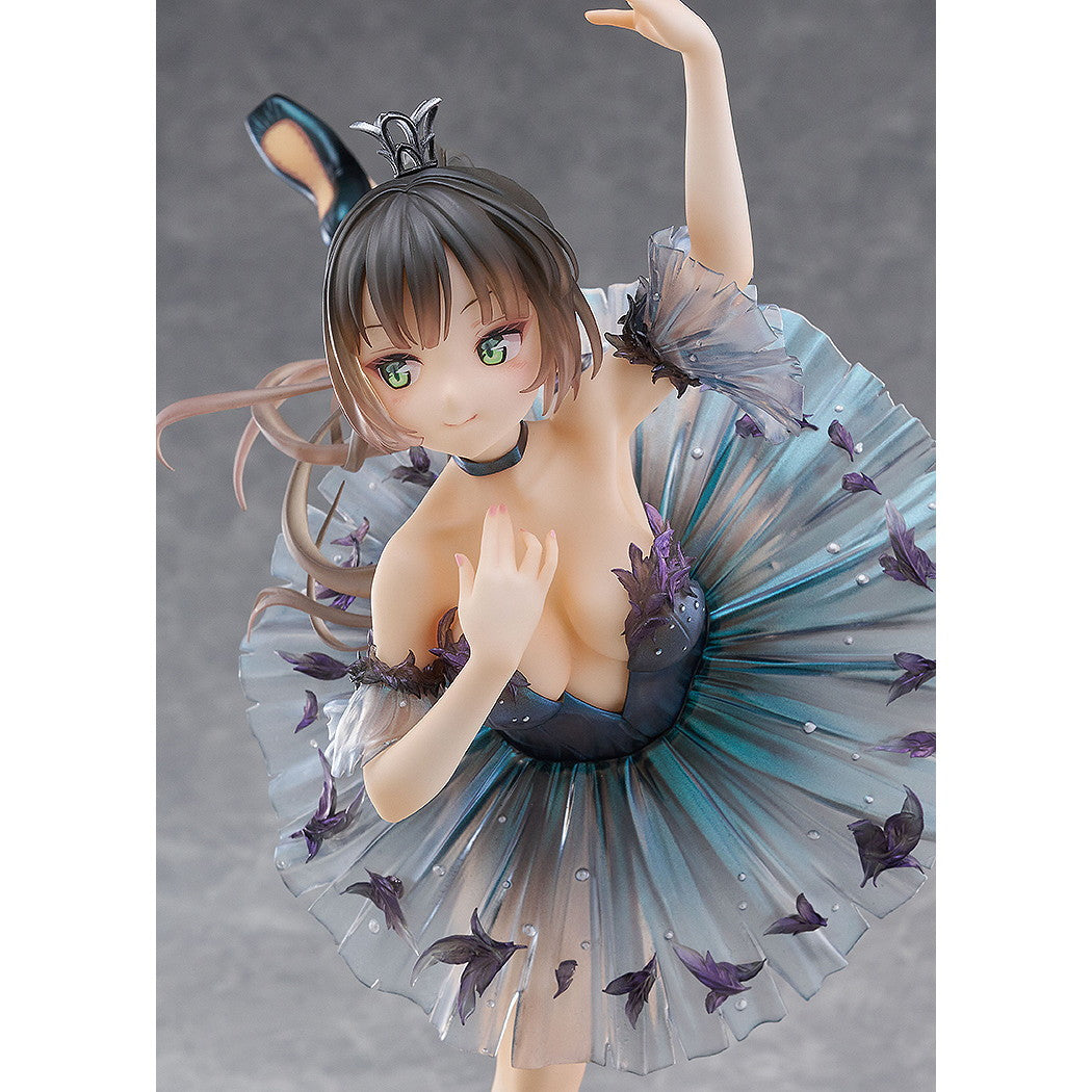 【中古即納】[FIG] ドリームテック 黒鳥の女の子 Avian Romance Pink Label 5 1/6 完成品 フィギュア(DT-189) ウェーブ(WAVE)(20250730)