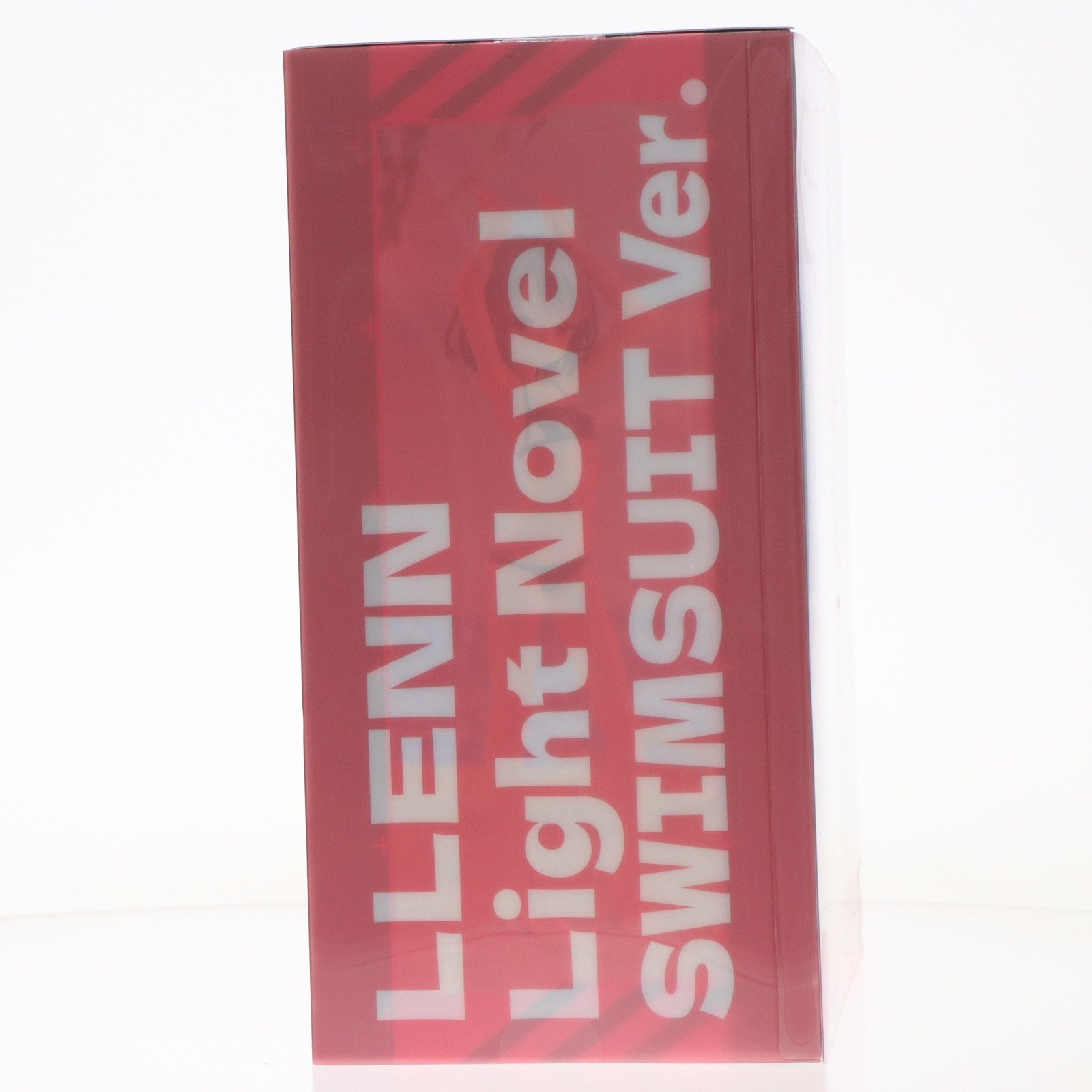 【中古即納】[FIG] 色紙付属 KDcolle レン 原作版 ドレス&水着ver. 2体セット ソードアート・オンライン オルタナティブ ガンゲイル・オンライン 1/7 完成品 フィギュア KADOKAWA(カドカワ)(20251031)