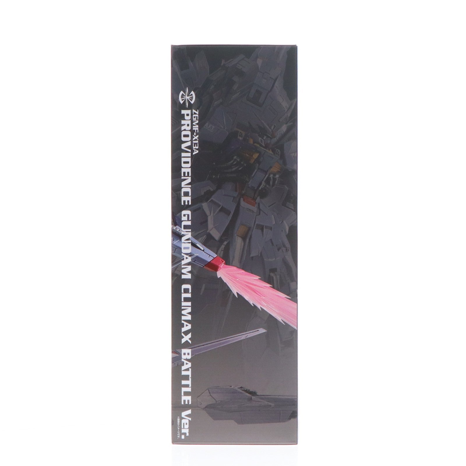 【中古即納】[FIG] 魂ウェブ商店限定 METAL BUILD プロヴィデンスガンダム CLIMAX BATTLE Ver. TAMASHII NATION 2025 開催記念品 機動戦士ガンダムSEED(シード) 完成品 可動フィギュア バンダイスピリッツ(20251112)