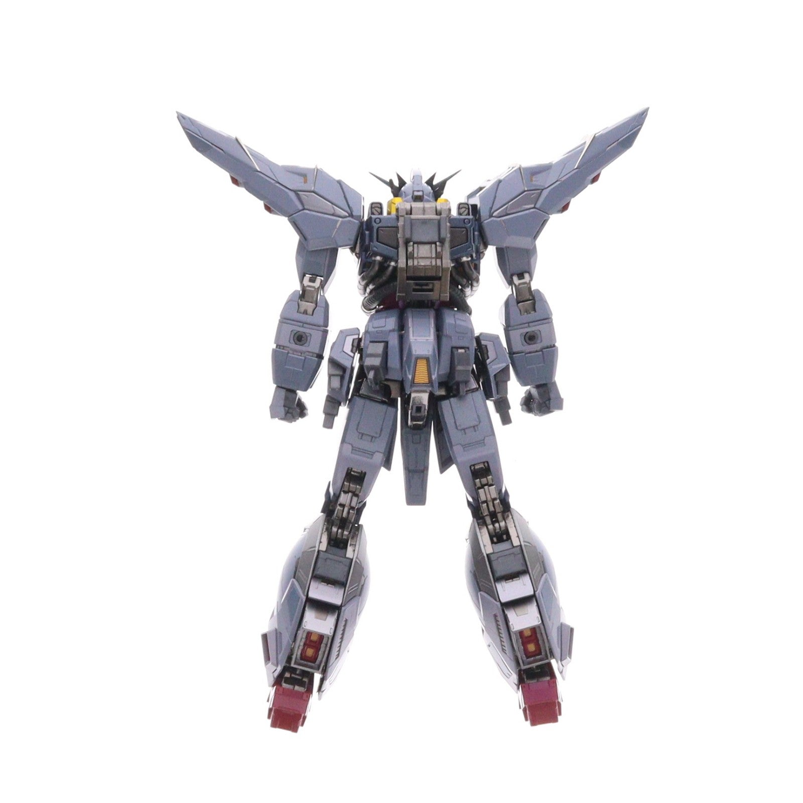 【中古即納】[FIG] 魂ウェブ商店限定 METAL BUILD プロヴィデンスガンダム CLIMAX BATTLE Ver. TAMASHII NATION 2025 開催記念品 機動戦士ガンダムSEED(シード) 完成品 可動フィギュア バンダイスピリッツ(20251112)
