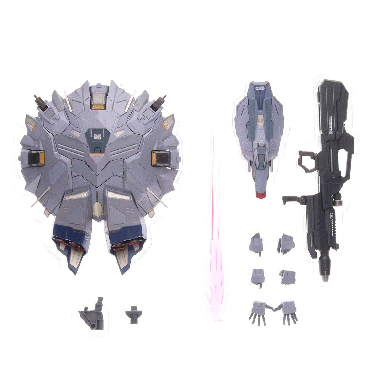 【中古即納】[FIG] 魂ウェブ商店限定 METAL BUILD プロヴィデンスガンダム CLIMAX BATTLE Ver. TAMASHII NATION 2025 開催記念品 機動戦士ガンダムSEED(シード) 完成品 可動フィギュア バンダイスピリッツ(20251112)