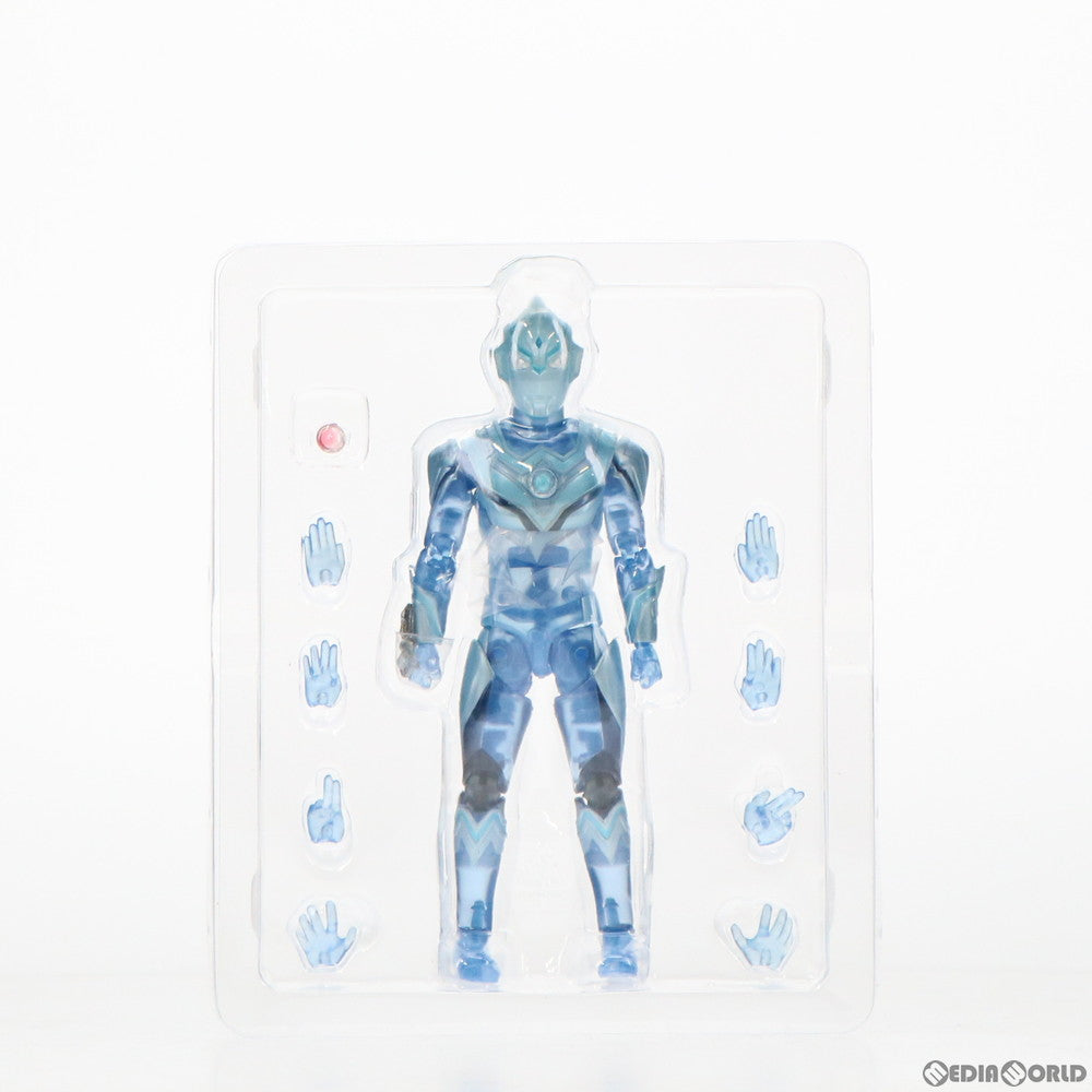 【中古即納】[FIG] 魂ウェブ商店限定 S.H.Figuarts(フィギュアーツ) ウルトラマンフーマ Special Clear Color Ver. ウルトラマンタイガ 完成品 可動フィギュア バンダイスピリッツ(20211231)
