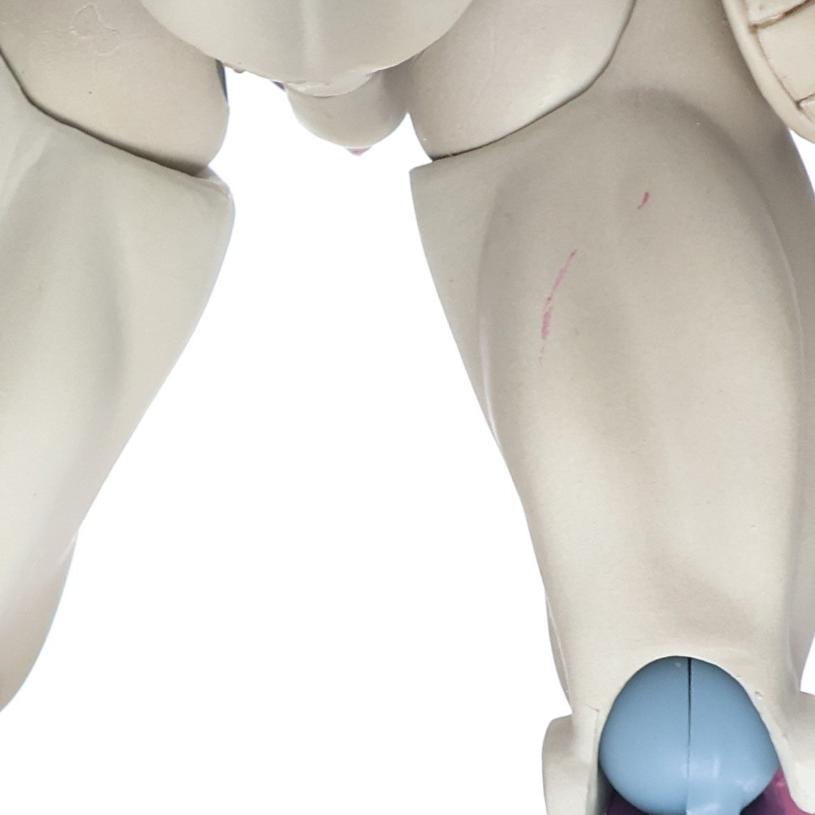 【中古即納】[FIG] 超像可動 14.ザ・ワールド・セカンド(荒木飛呂彦指定カラー) ジョジョの奇妙な冒険 第三部 スターダストクルセイダース 完成品 可動フィギュア メディコス・エンタテインメント(20100428)