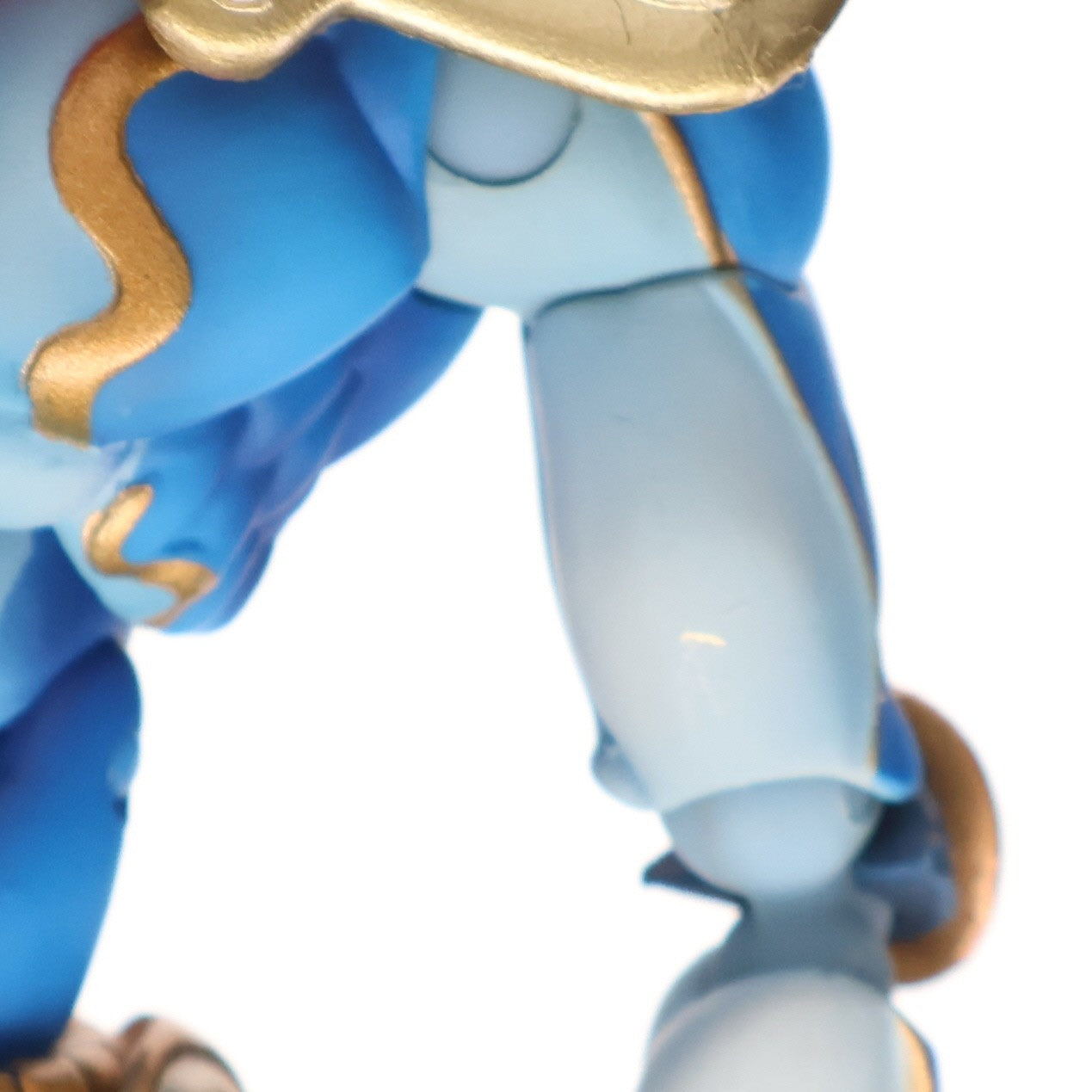 【中古即納】[FIG] 超像可動 10.スタープラチナ・セカンド(荒木飛呂彦指定カラー) ジョジョの奇妙な冒険 第三部 スターダストクルセイダース 完成品 可動フィギュア メディコス・エンタテインメント(20091031)