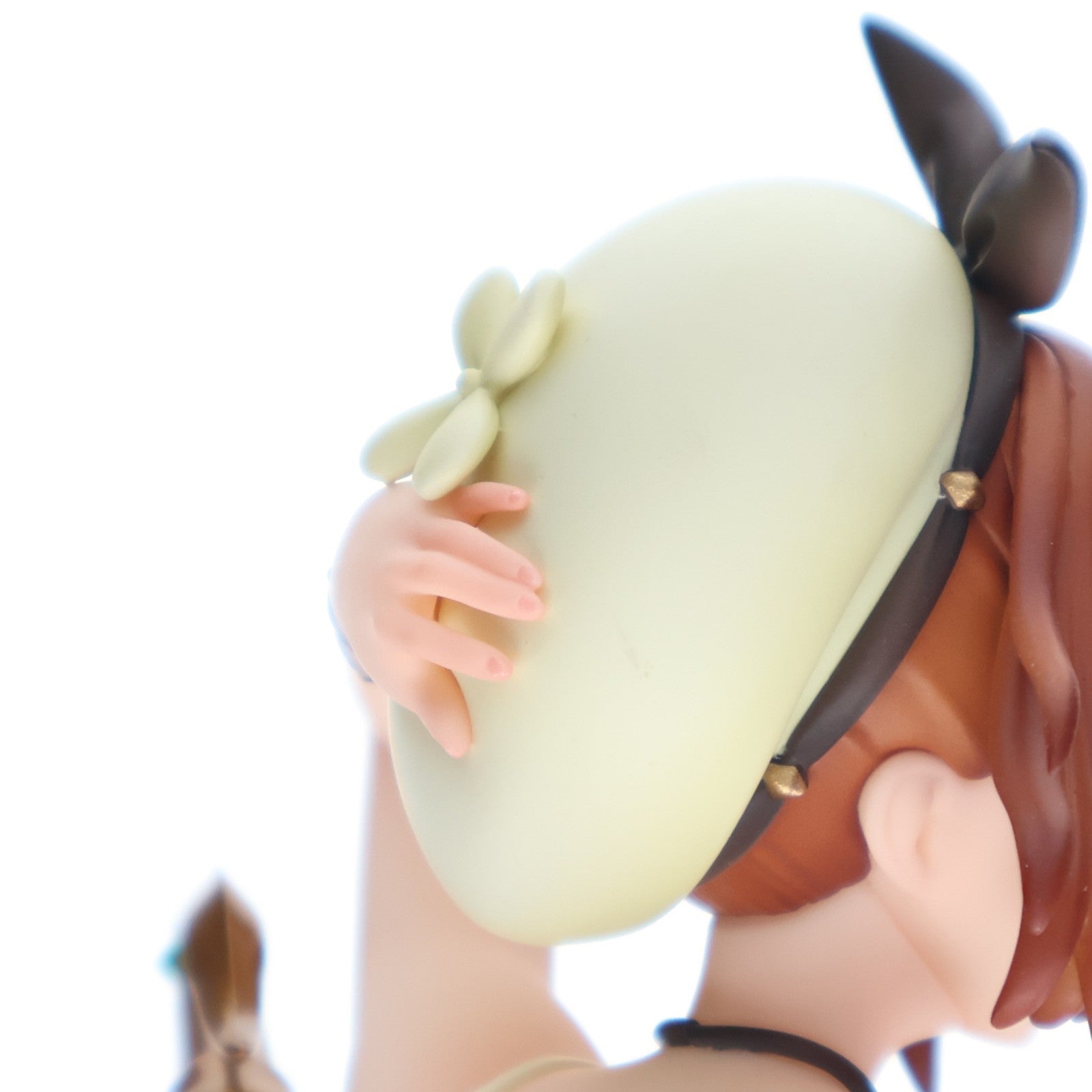 【中古即納】[FIG] ライザリン・シュタウト サマーアドベンチャー!Ver. ライザのアトリエ ～常闇の女王と秘密の隠れ家～ 1/7 完成品 フィギュア アニプレックスオンライン&あみあみ&アニメイト限定 クレーネル(20250331)