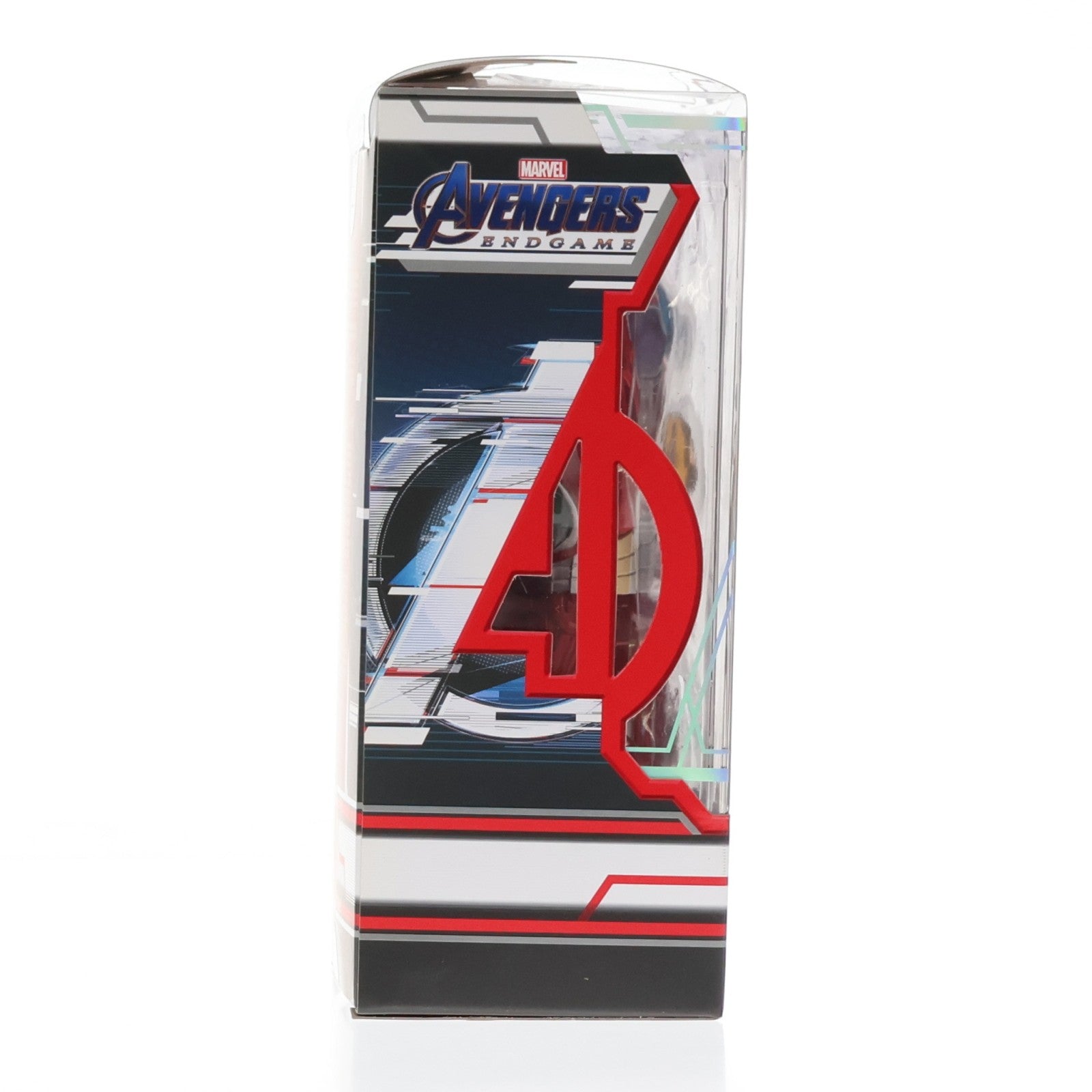 【中古即納】[FIG] 東京コミコン2019限定 コスベイビー サイズS ナノ・ガントレット(ハルク版) アベンジャーズ/エンドゲーム 完成品 フィギュア(COSB647) ホットトイズ(20191122)