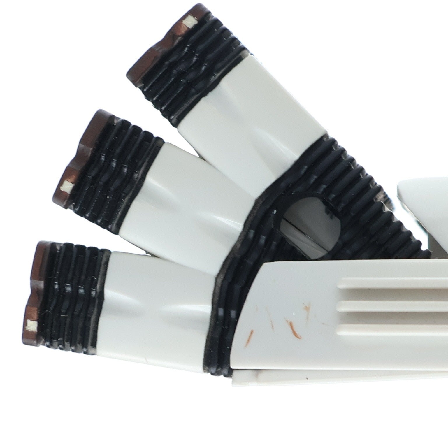 【中古即納】[FIG] ポピニカ魂 BPX-01 宇宙戦艦ヤマト(松本零士監修) 完成品 フィギュア バンダイ(20091024)