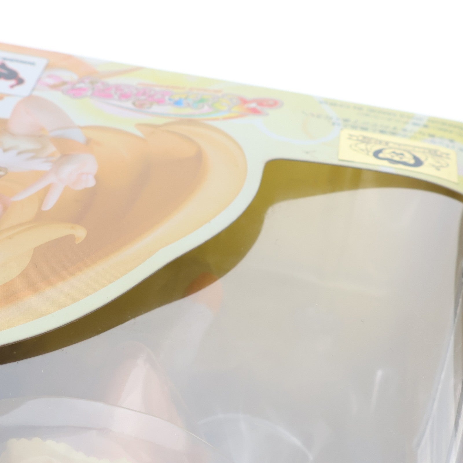 【中古即納】[FIG] フィギュアーツZERO キュアピース スマイルプリキュア! 完成品 フィギュア バンダイ(20130427)