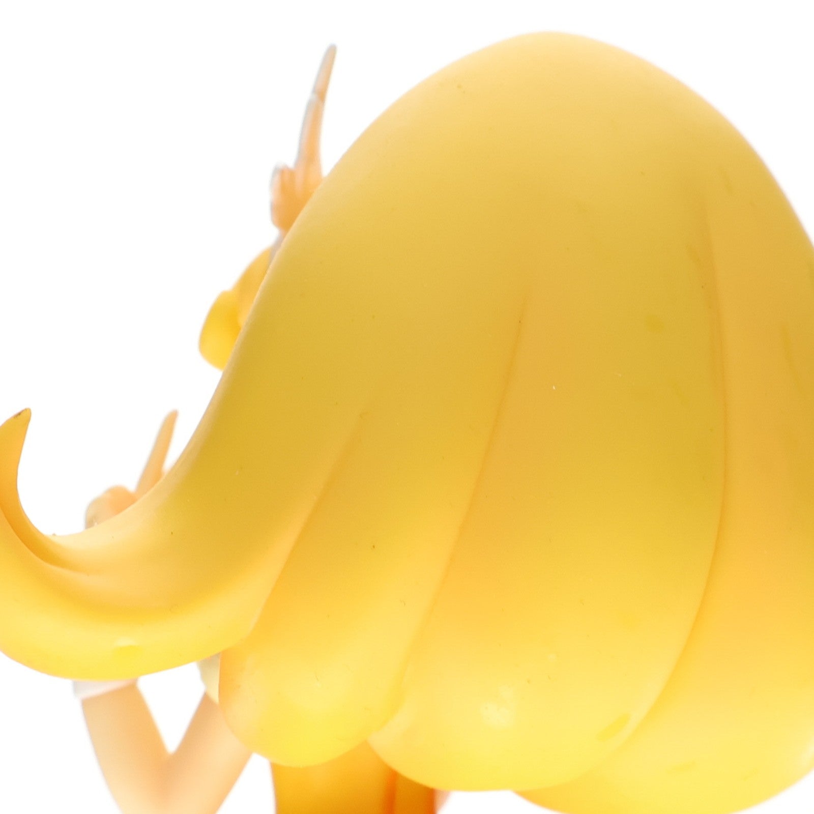 【中古即納】[FIG] フィギュアーツZERO キュアピース スマイルプリキュア! 完成品 フィギュア バンダイ(20130427)