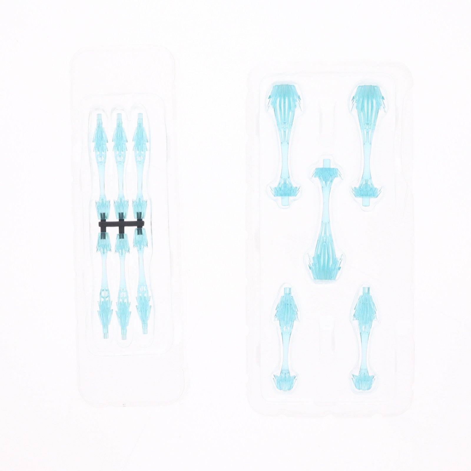 【中古即納】[FIG] 魂ウェブ商店限定 ROBOT魂(SIDE MS) プロヴィデンスガンダム 機動戦士ガンダムSEED(シード) 完成品 可動フィギュア バンダイ(20160131)