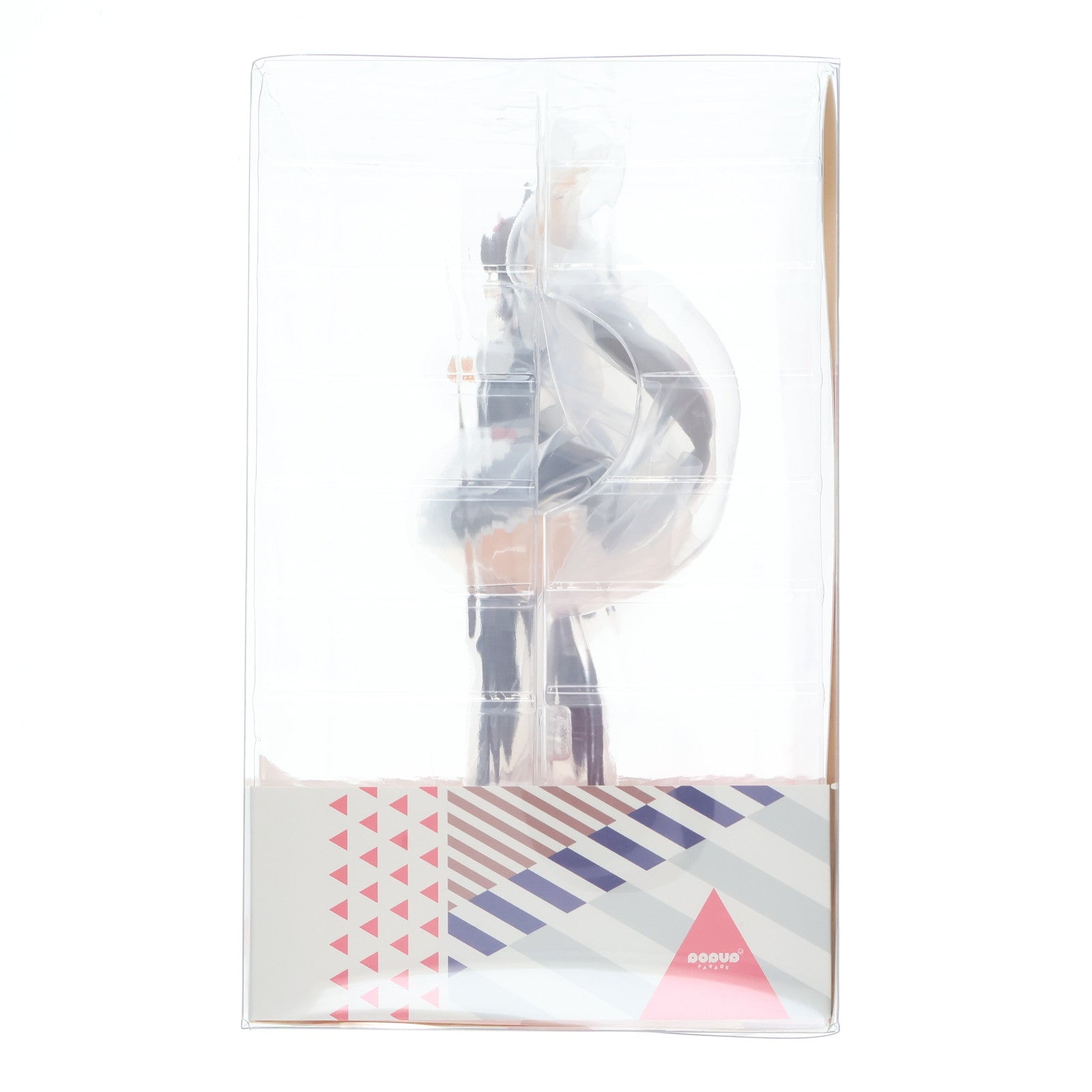 【中古即納】[FIG] (再販) POP UP PARADE(ポップアップパレード) ショコラ ネコぱら 完成品 フィギュア グッドスマイルカンパニー(20211001)